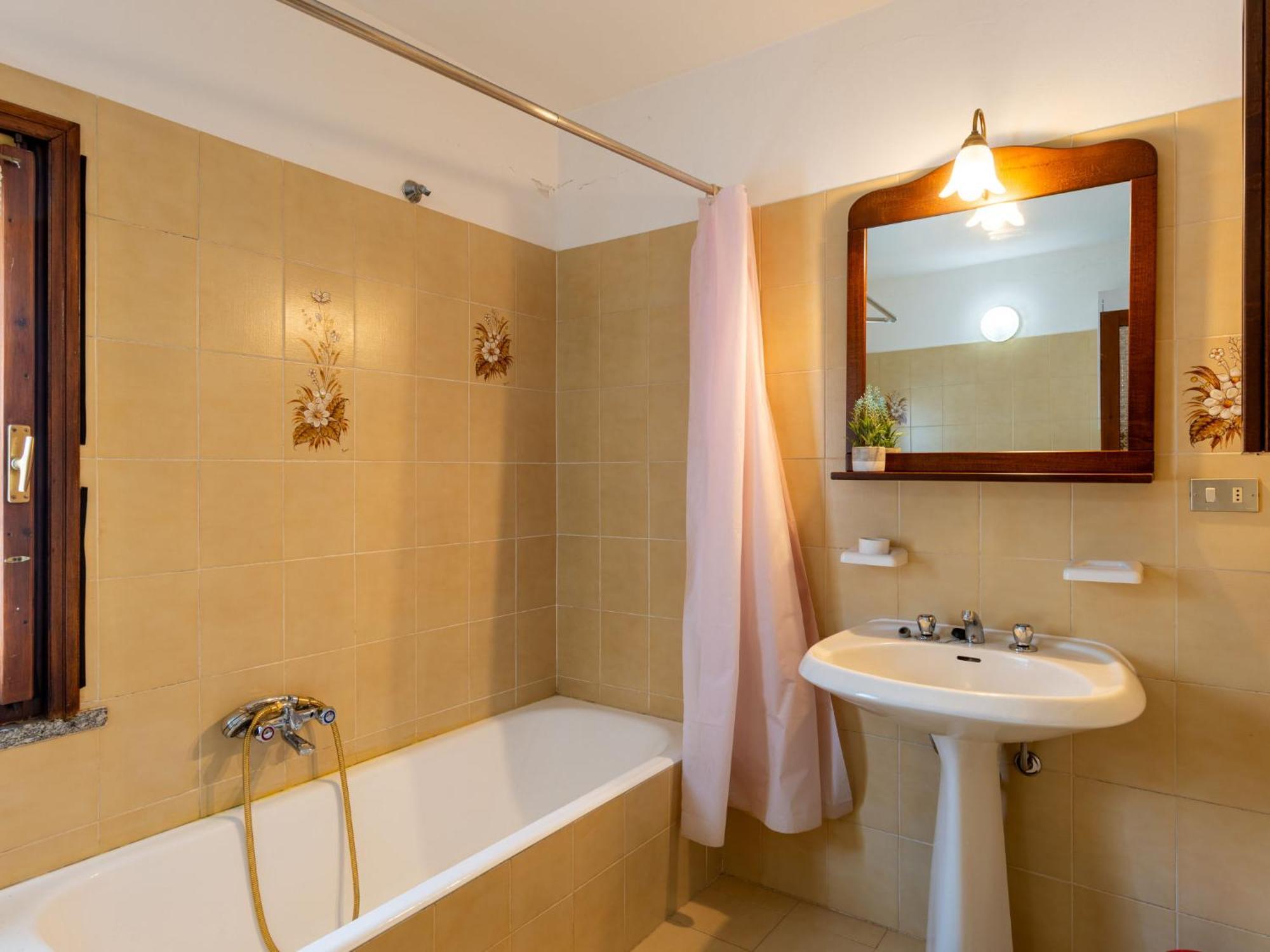 Holiday home Paola By Interhome *
