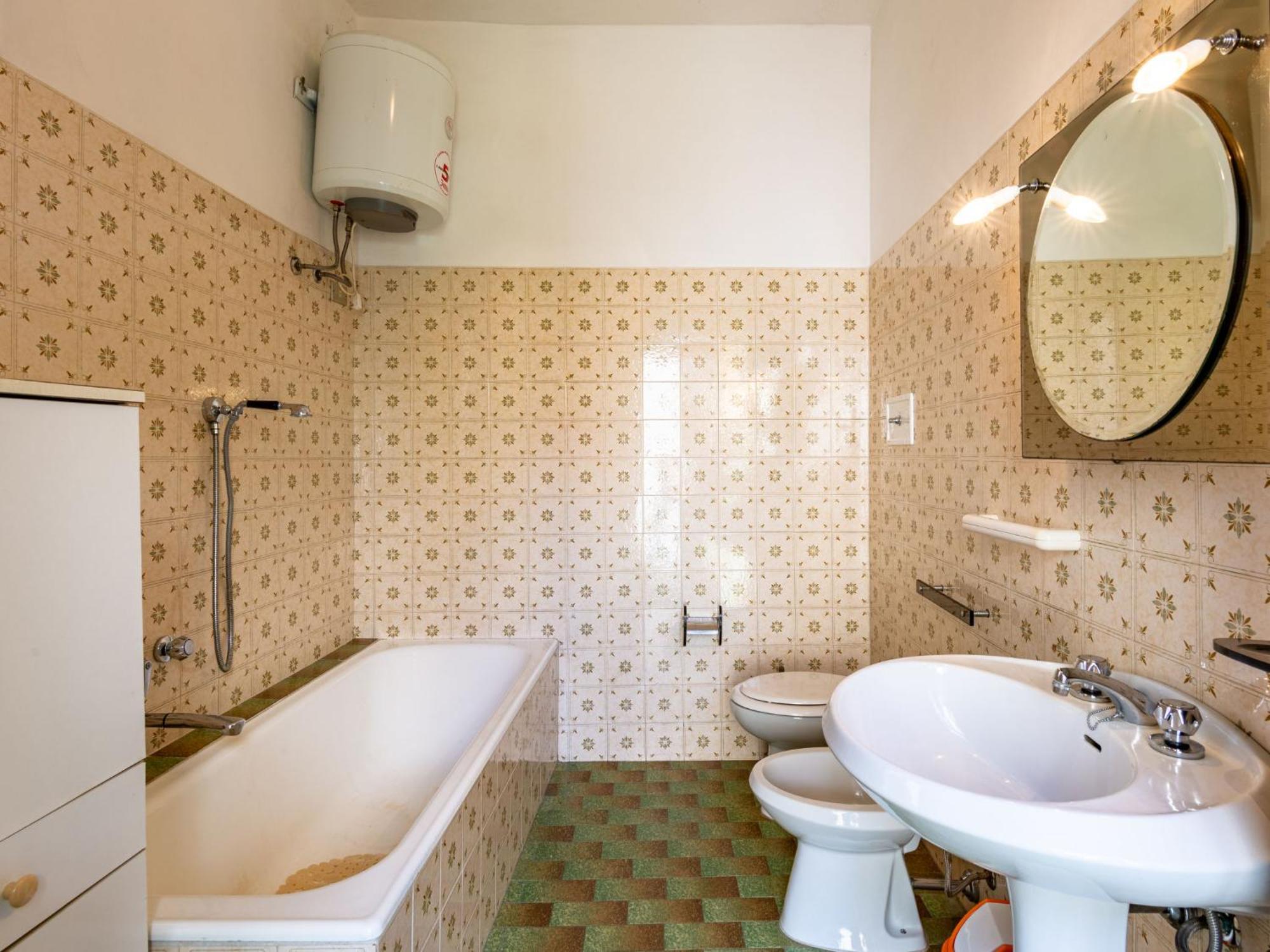 Paola By Interhome * Vercana