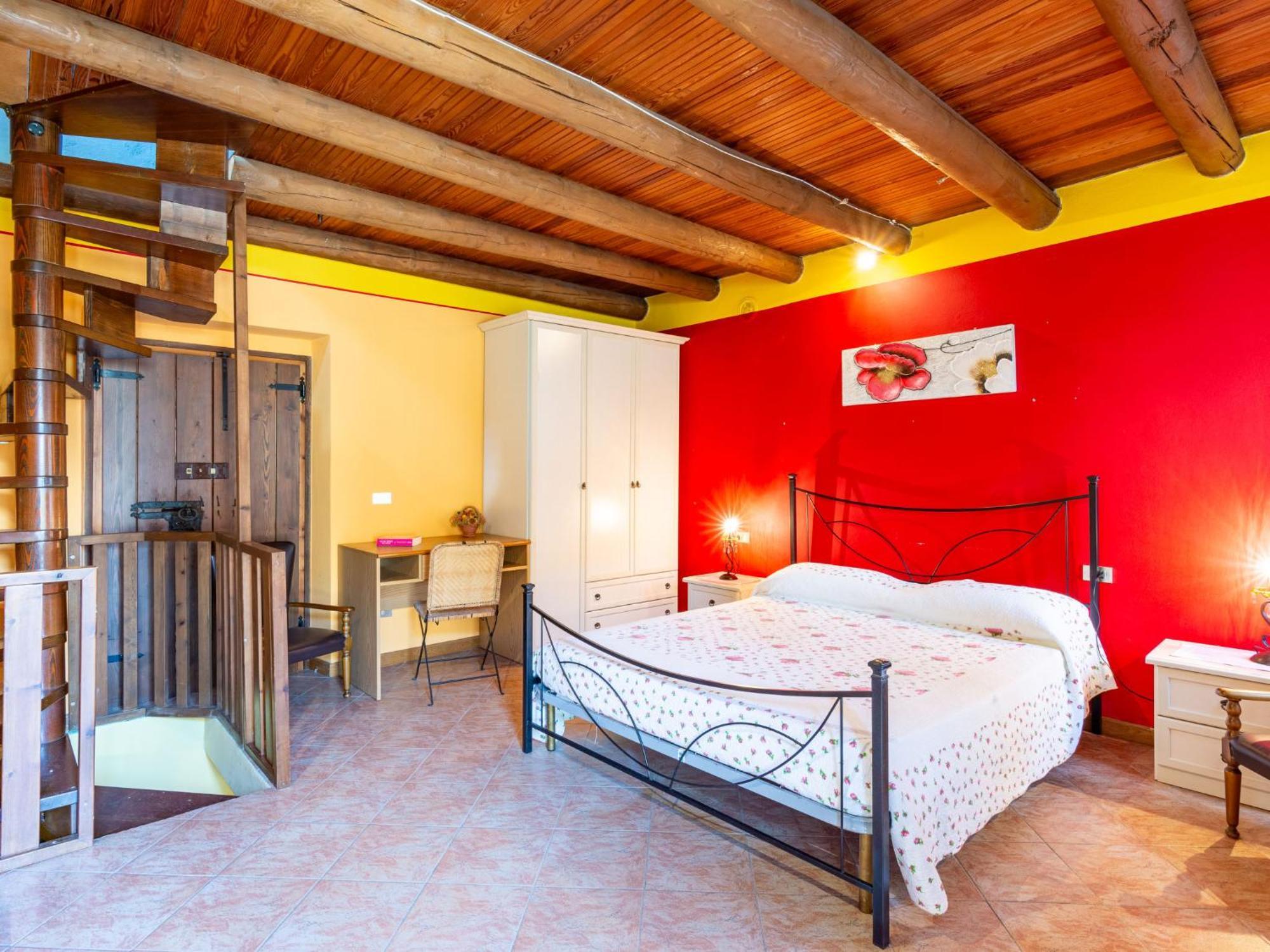 Holiday home Paola By Interhome Vercana