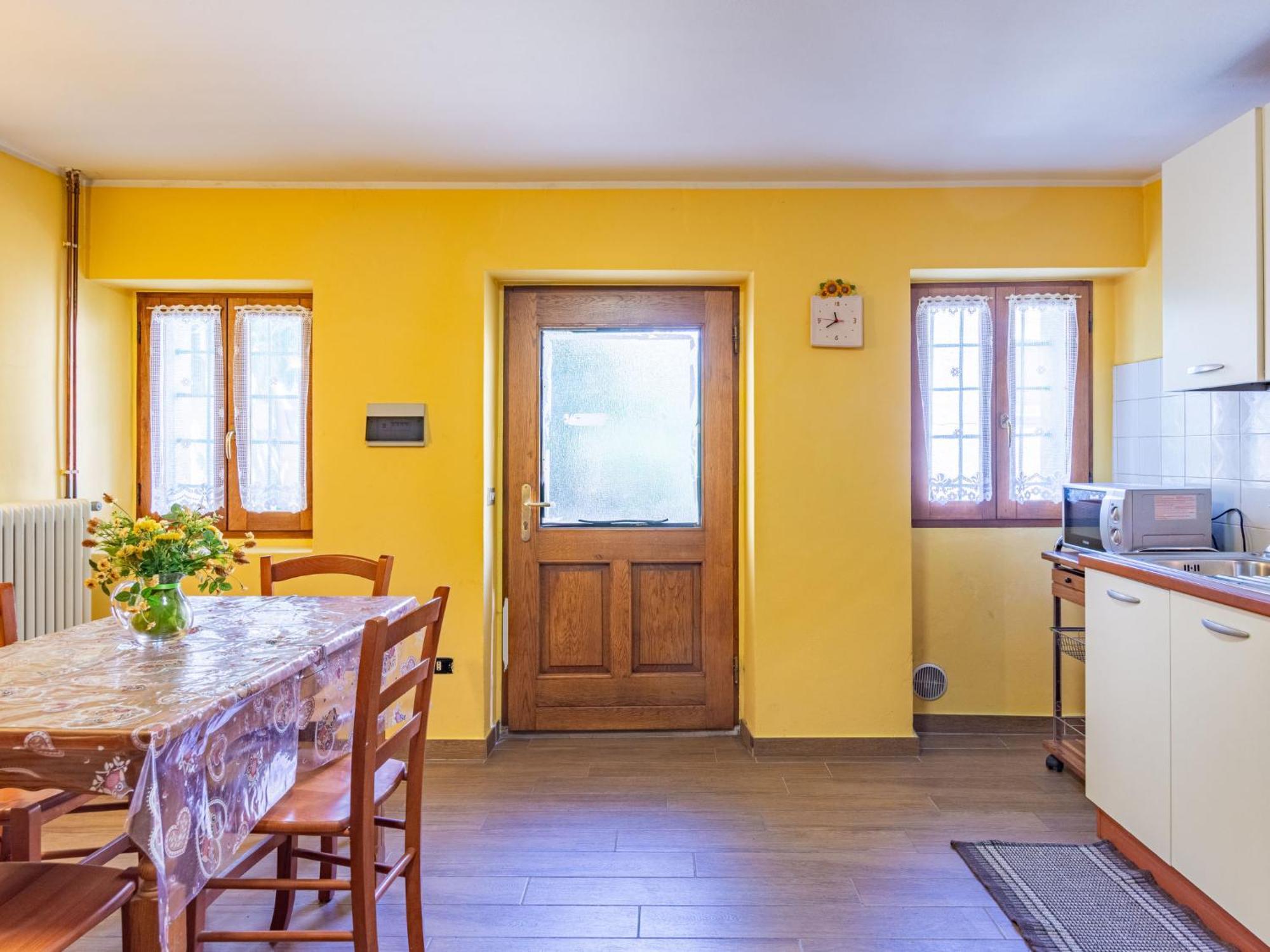 Holiday home Paola By Interhome