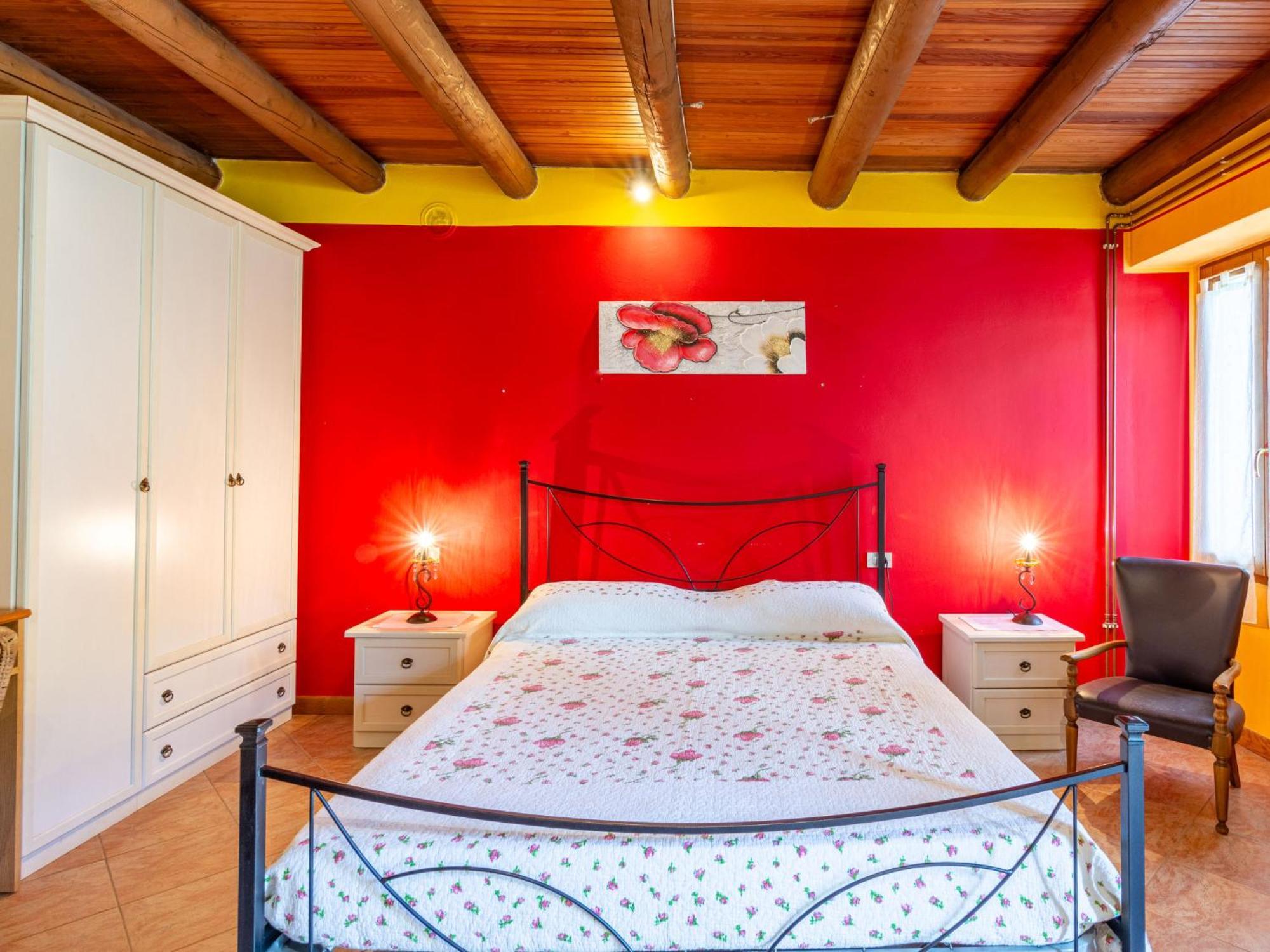 Holiday home Paola By Interhome *