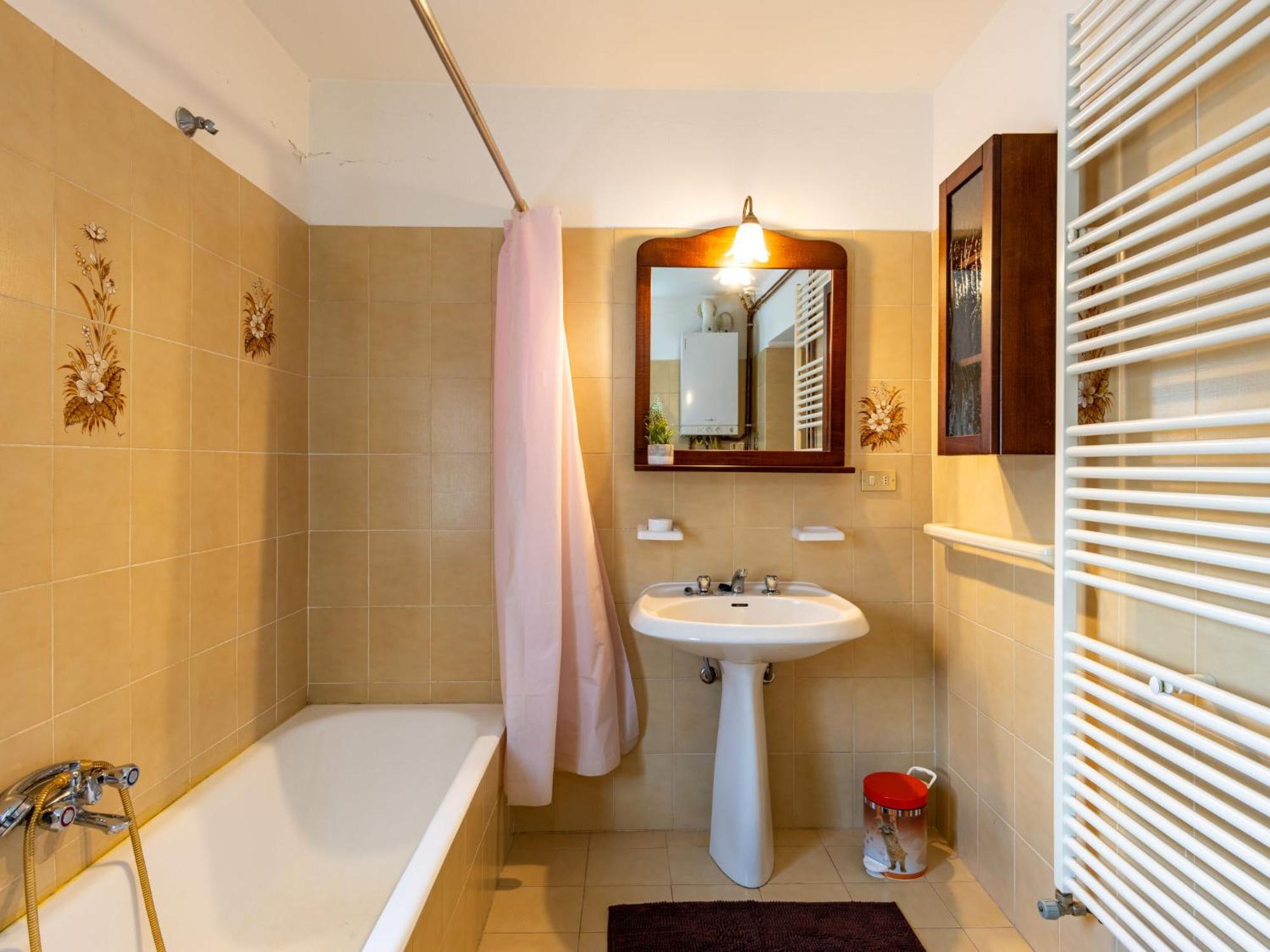 Paola By Interhome Holiday home Vercana