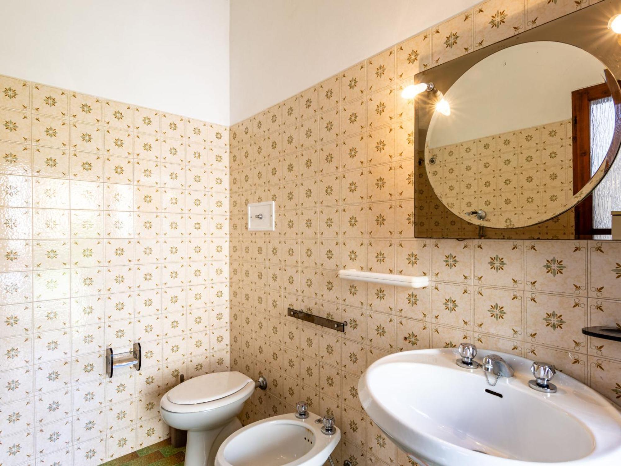 Holiday home Paola By Interhome Vercana
