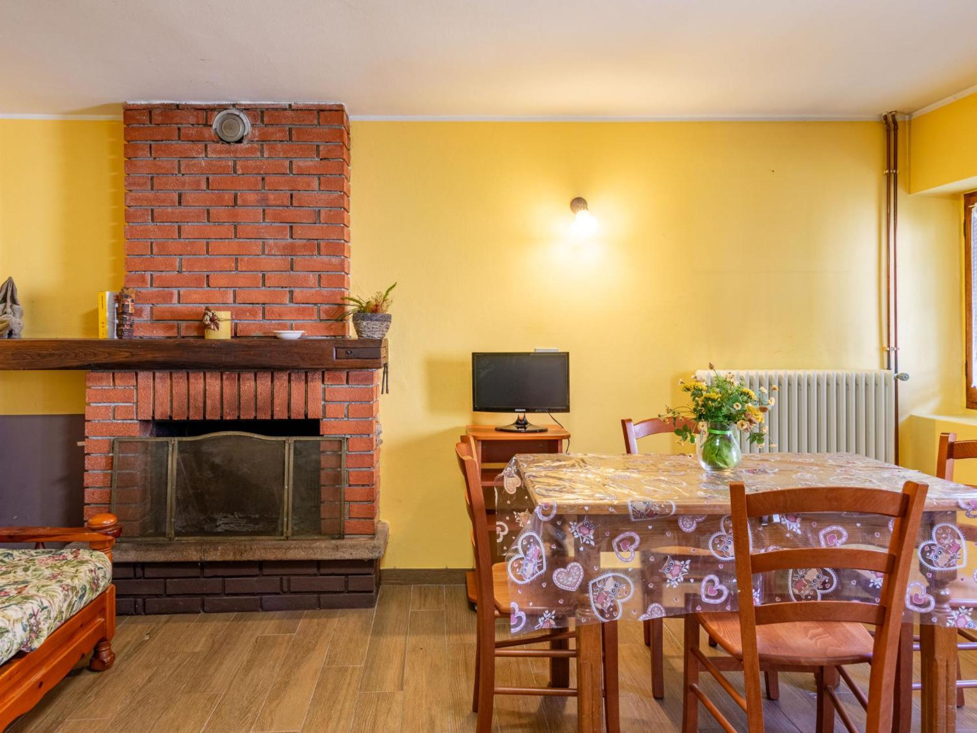 Paola By Interhome Holiday home