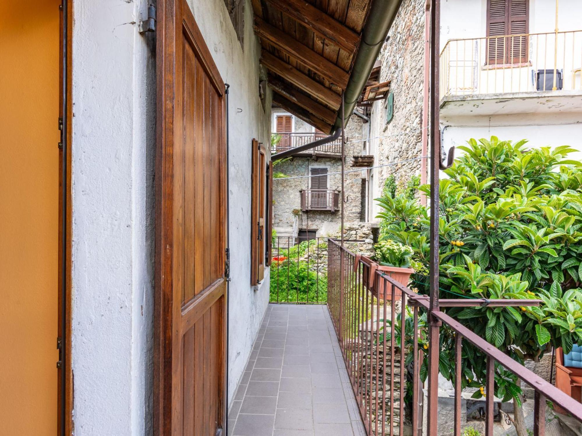 Holiday home Paola By Interhome