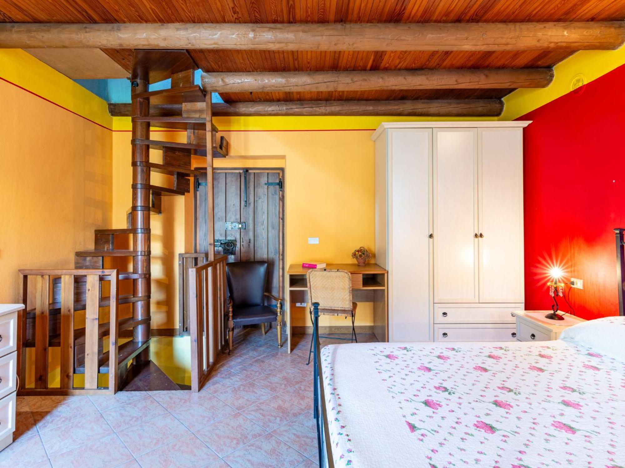 Holiday home Paola By Interhome