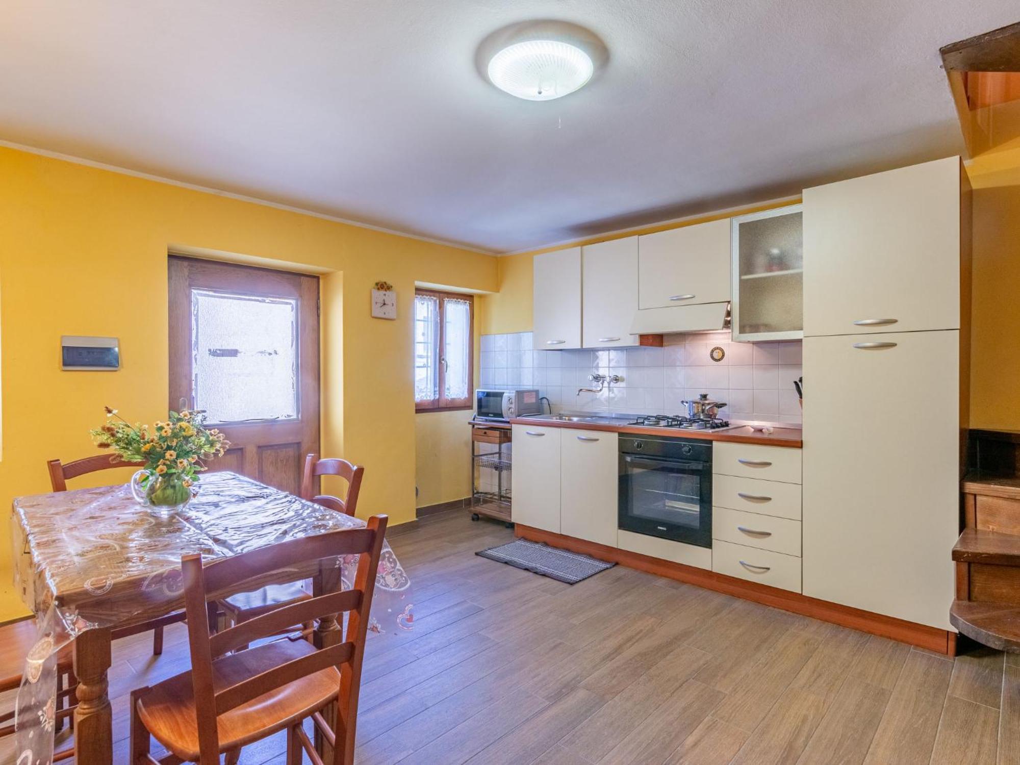 Paola By Interhome Holiday home