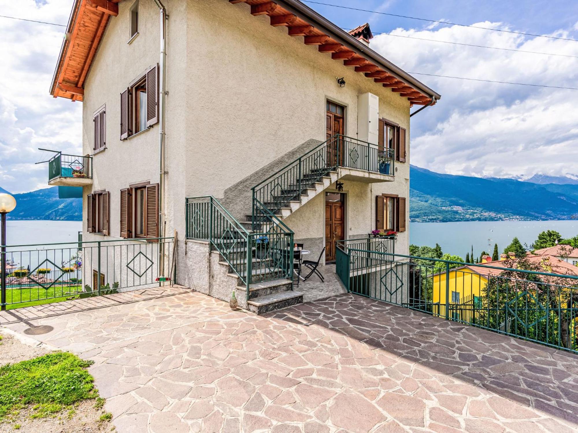 Apartment Elena By Interhome Bellano