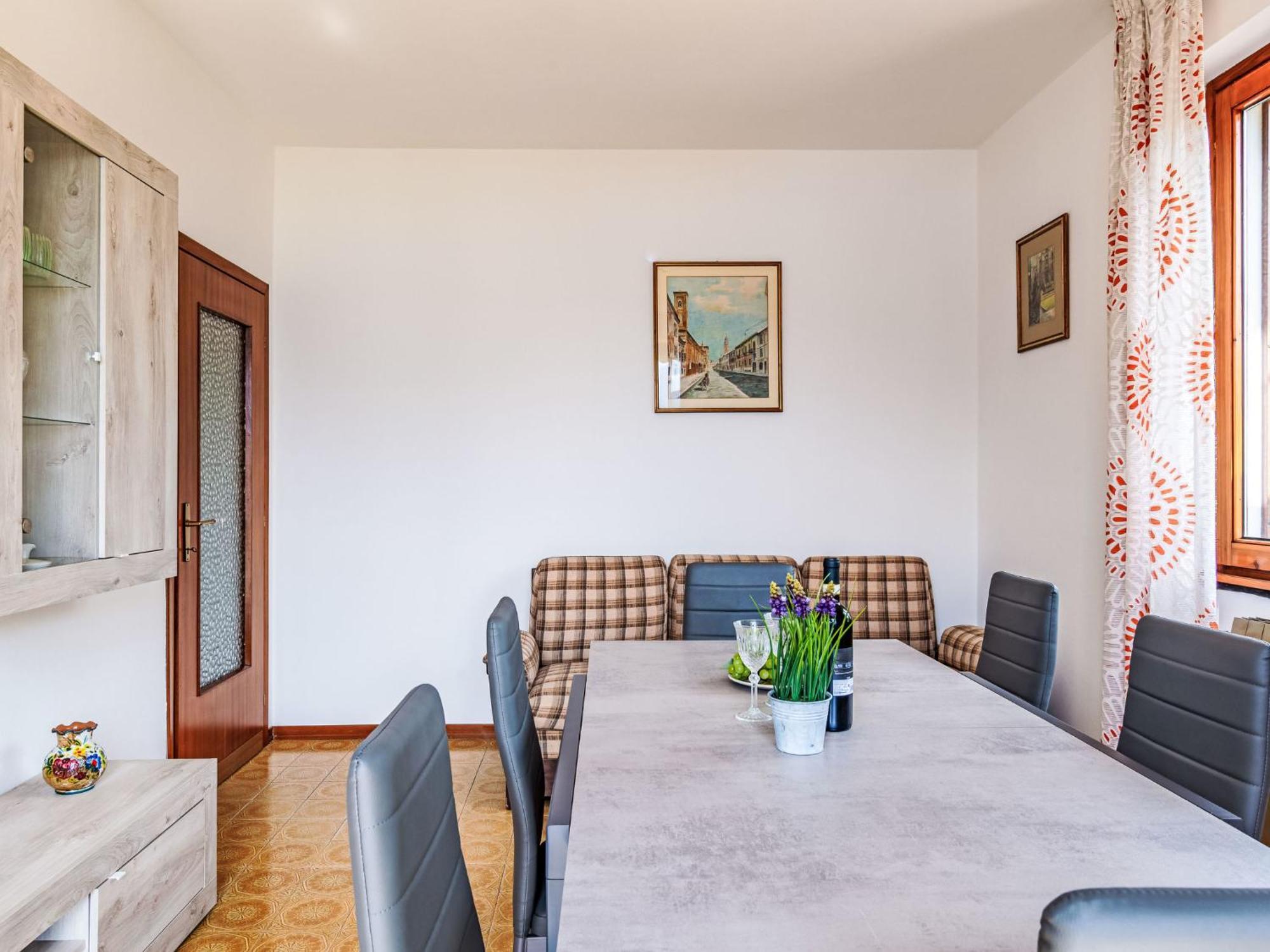 Apartment Elena By Interhome *