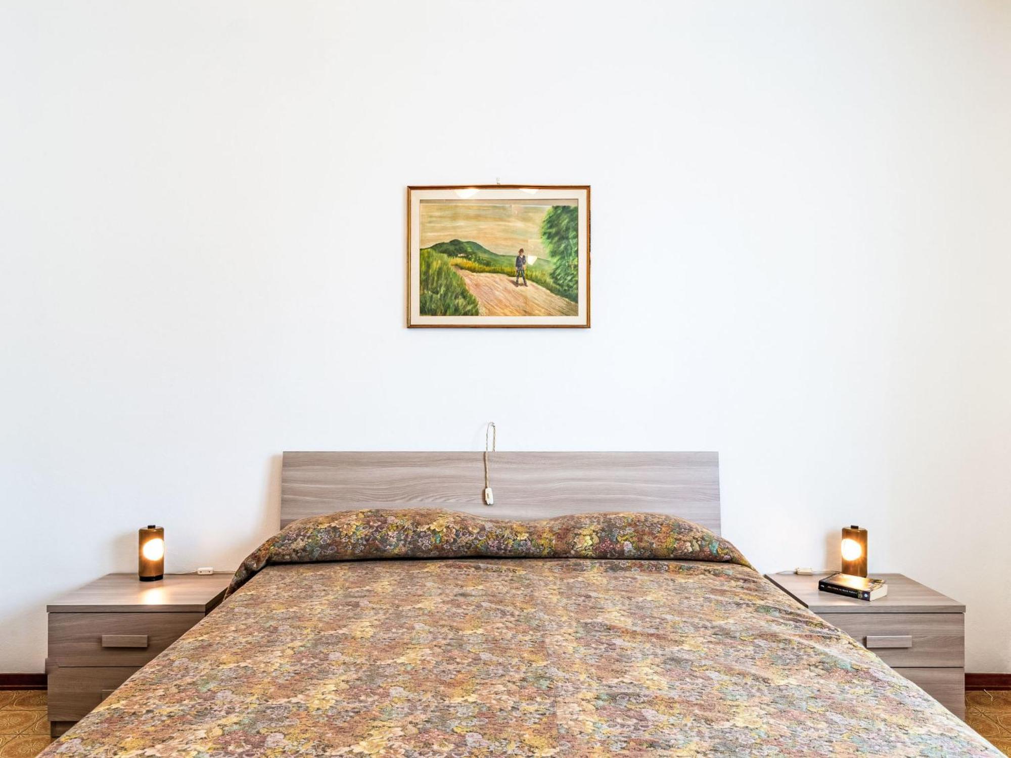 Elena By Interhome Apartment Bellano
