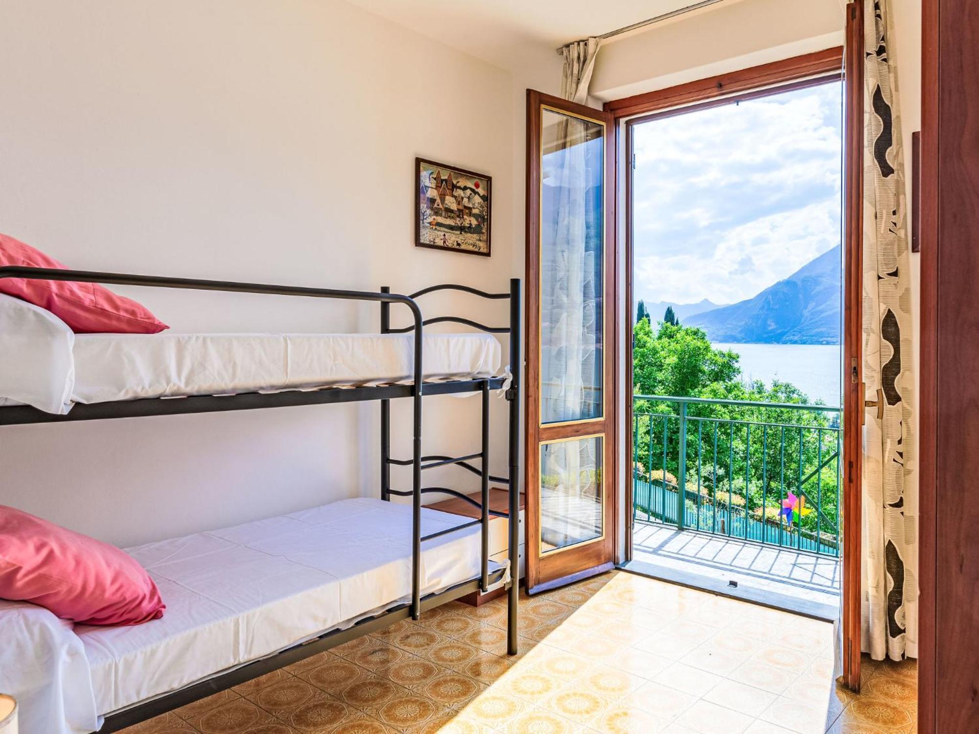 Apartment Elena By Interhome Bellano