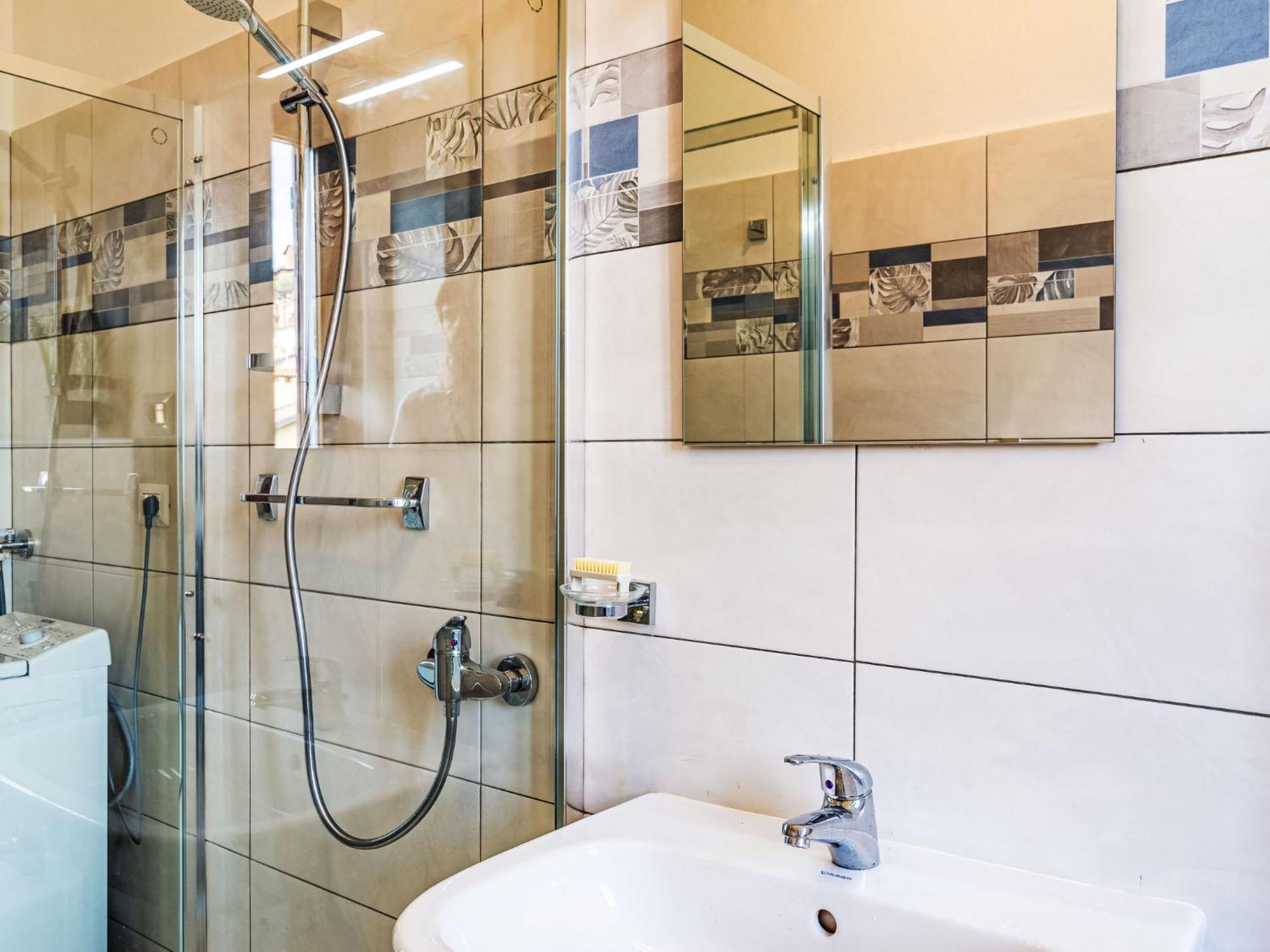 Elena By Interhome Apartment *