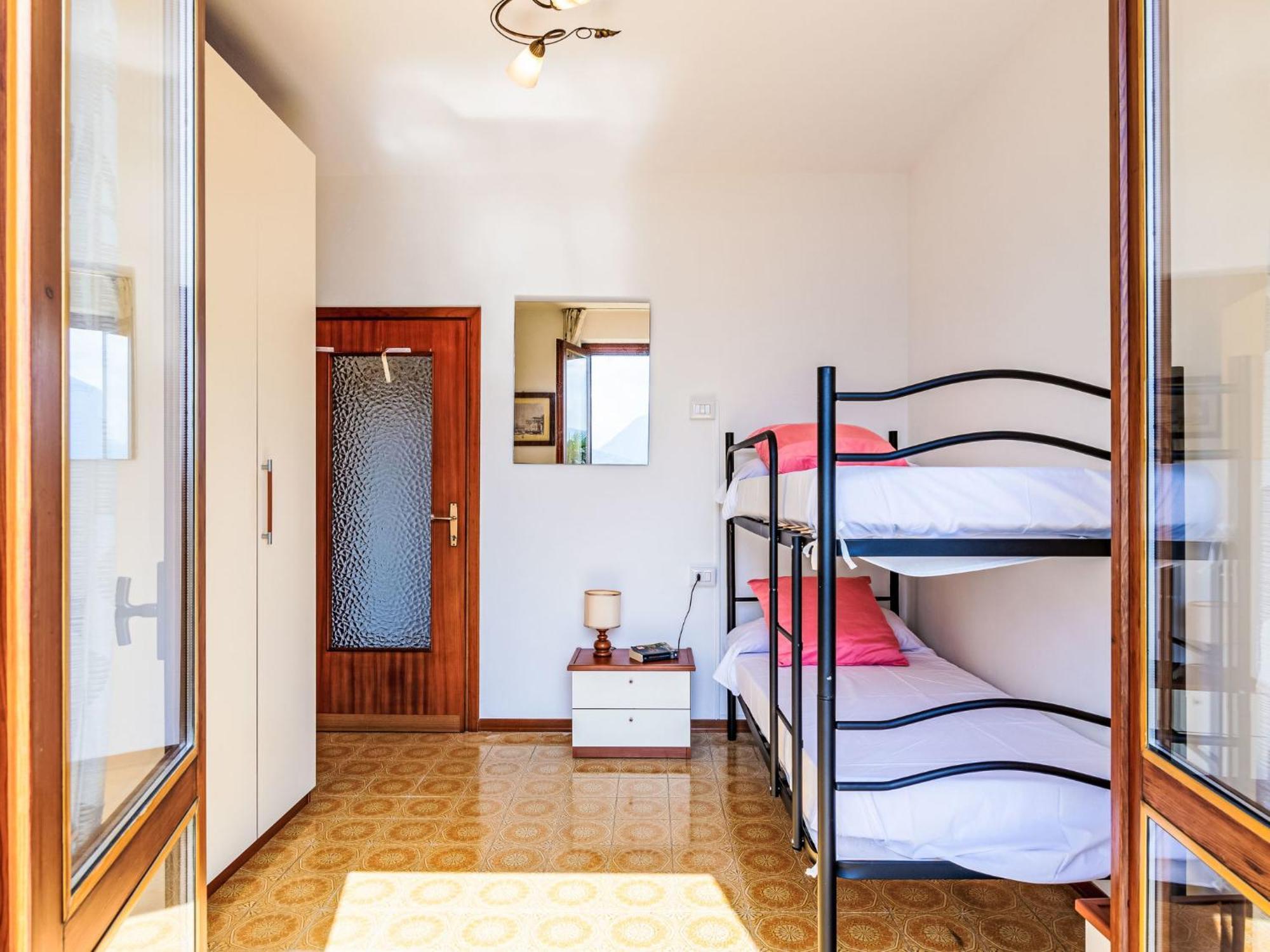 Apartment Elena By Interhome *