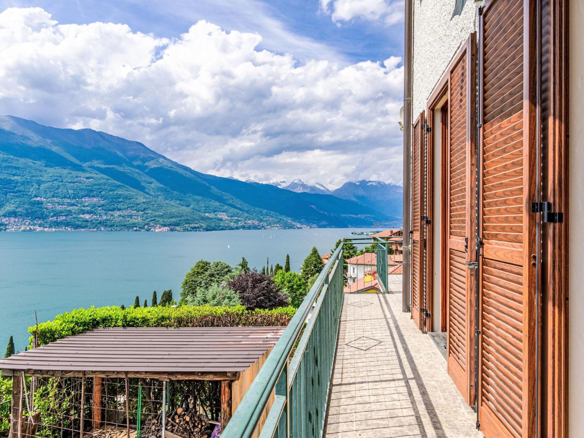 Elena By Interhome Apartment Bellano