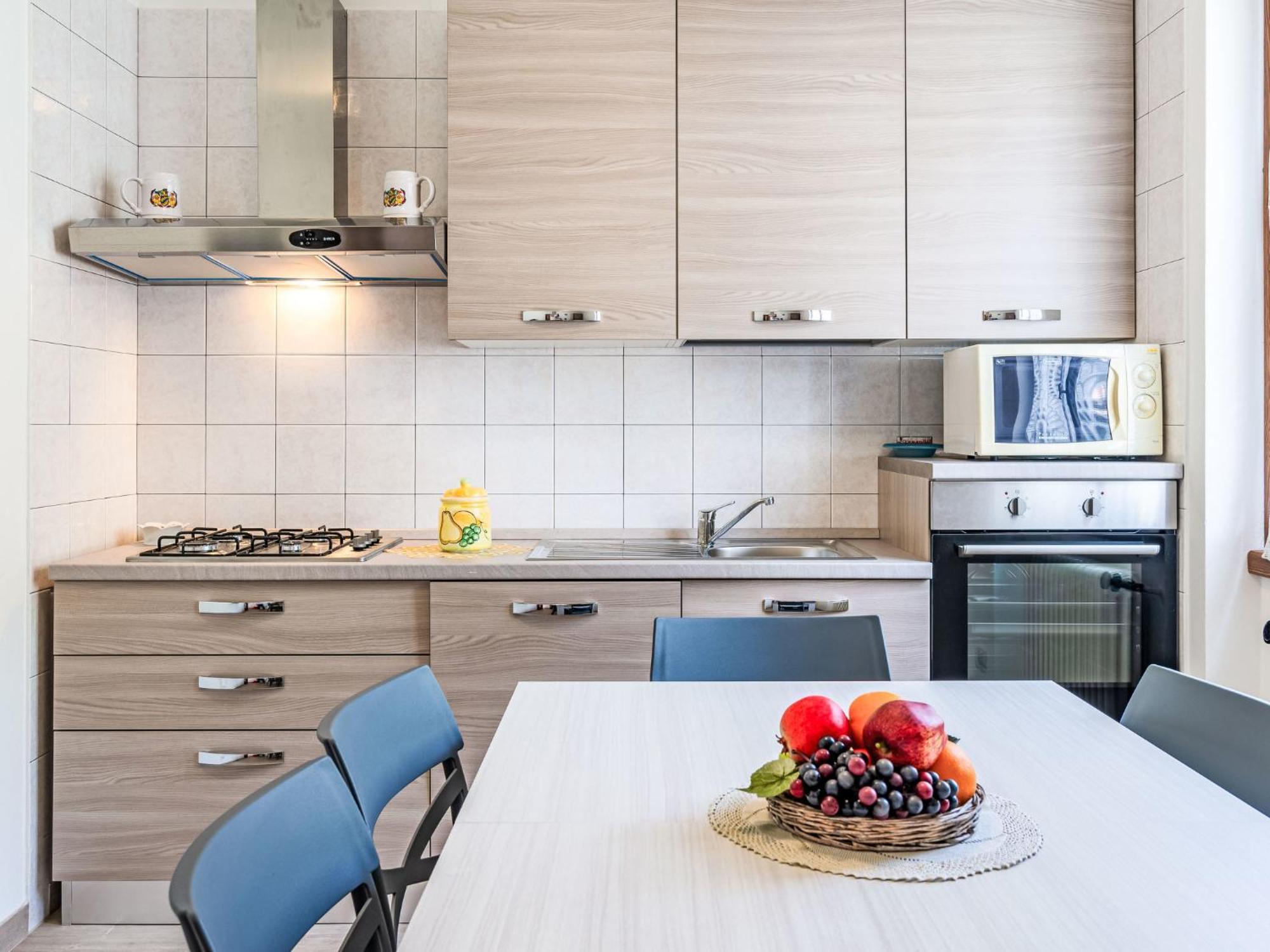 Apartment Elena By Interhome Bellano