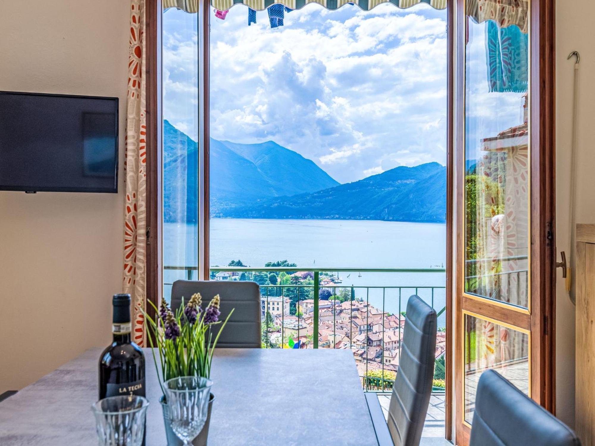 Elena By Interhome Apartment Bellano