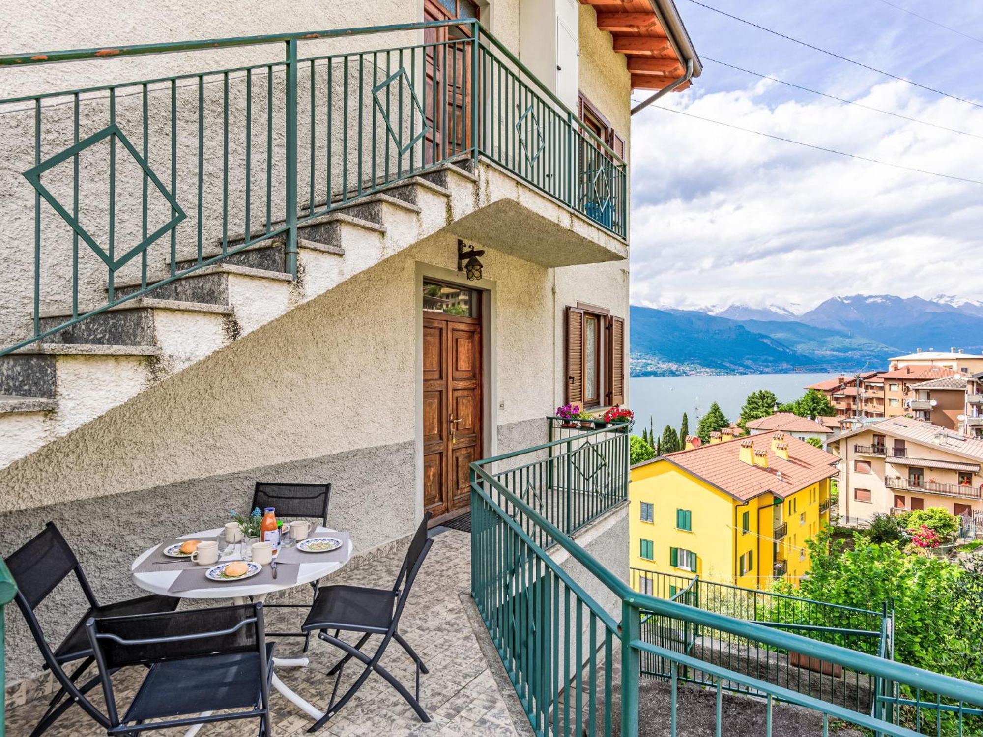 Elena By Interhome * Bellano