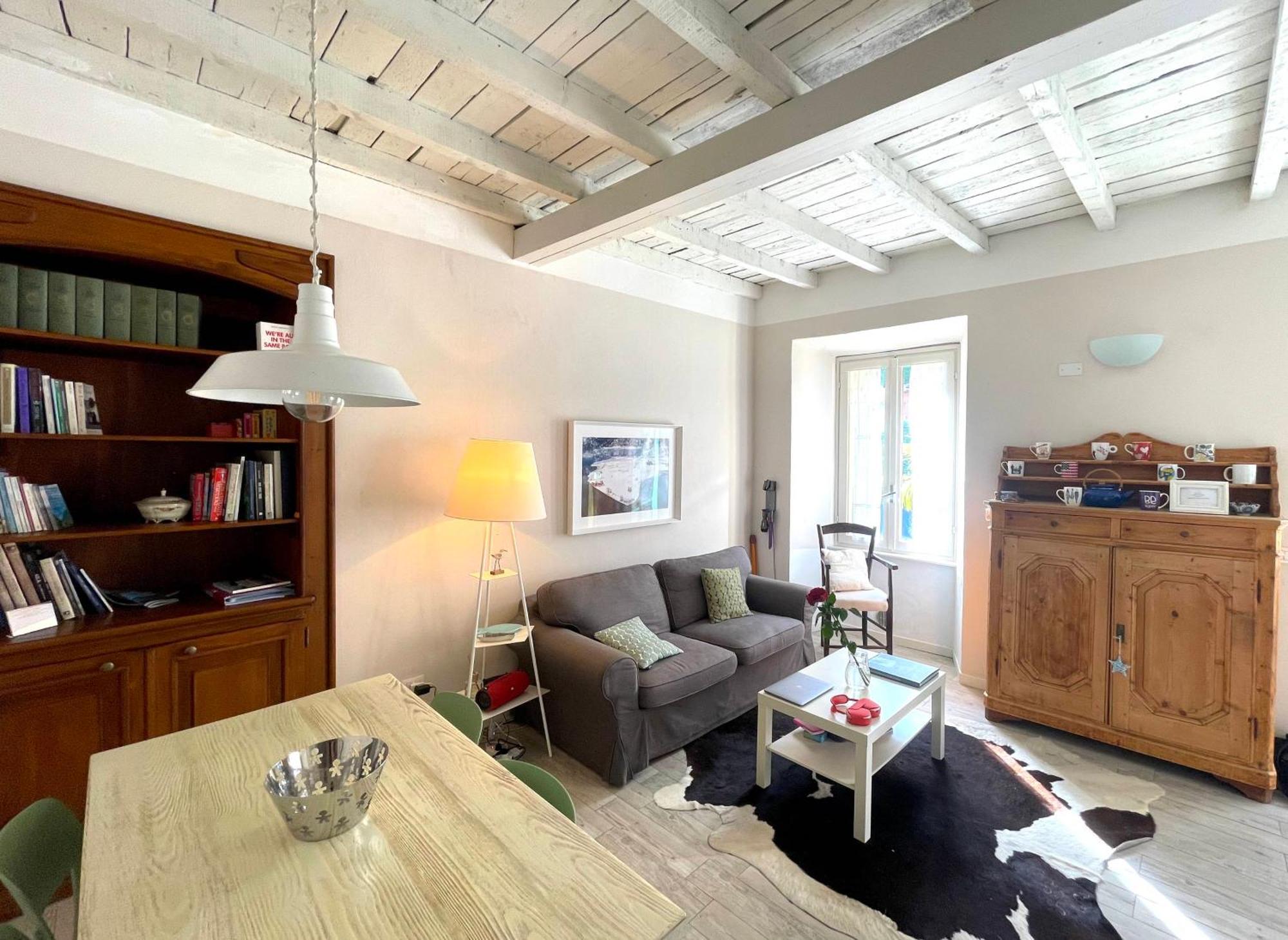 La Casa Di Celeste Apartment *
