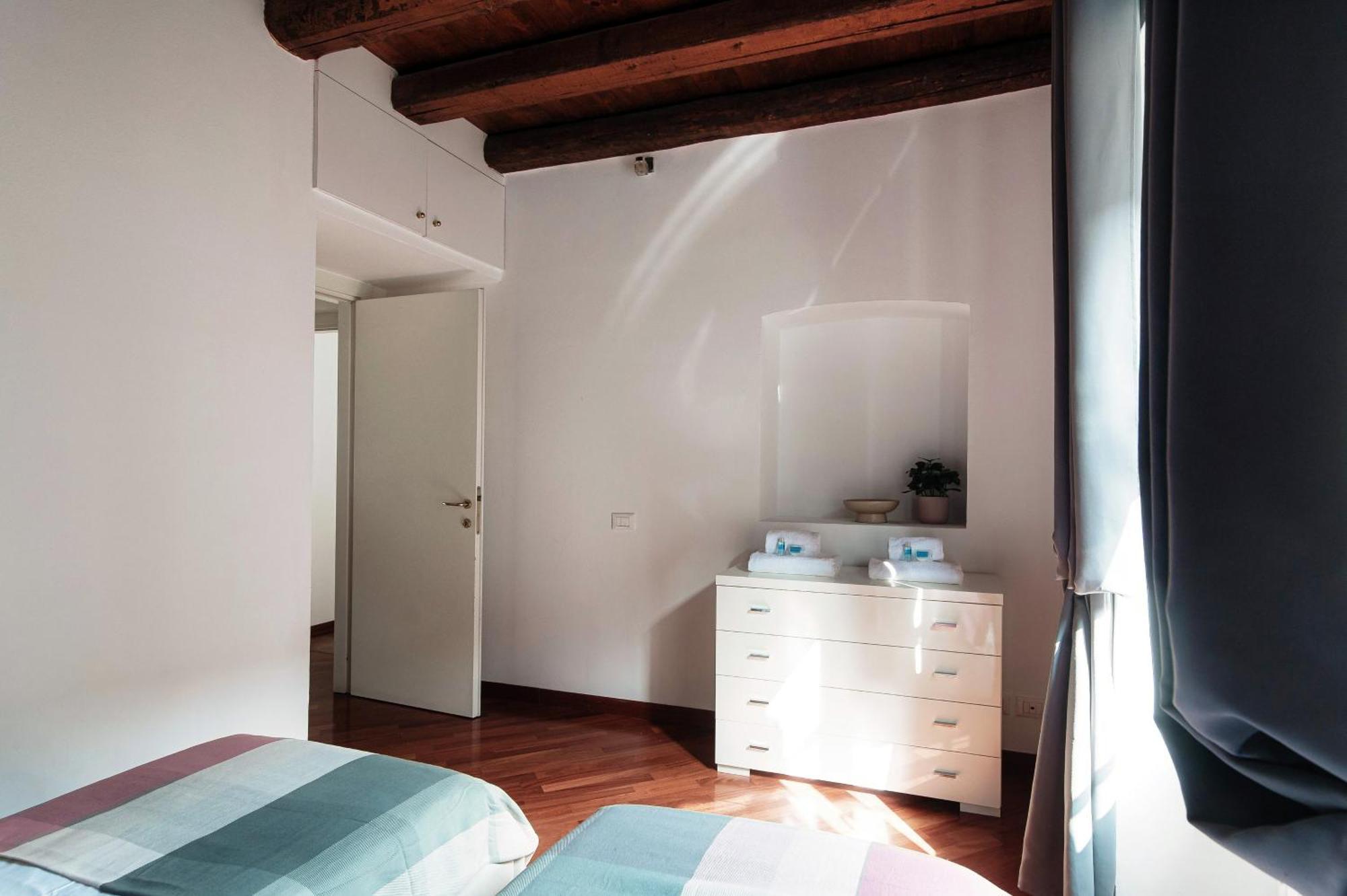 Cielo By Quokka 360 - In The Centre Of Apartment Como