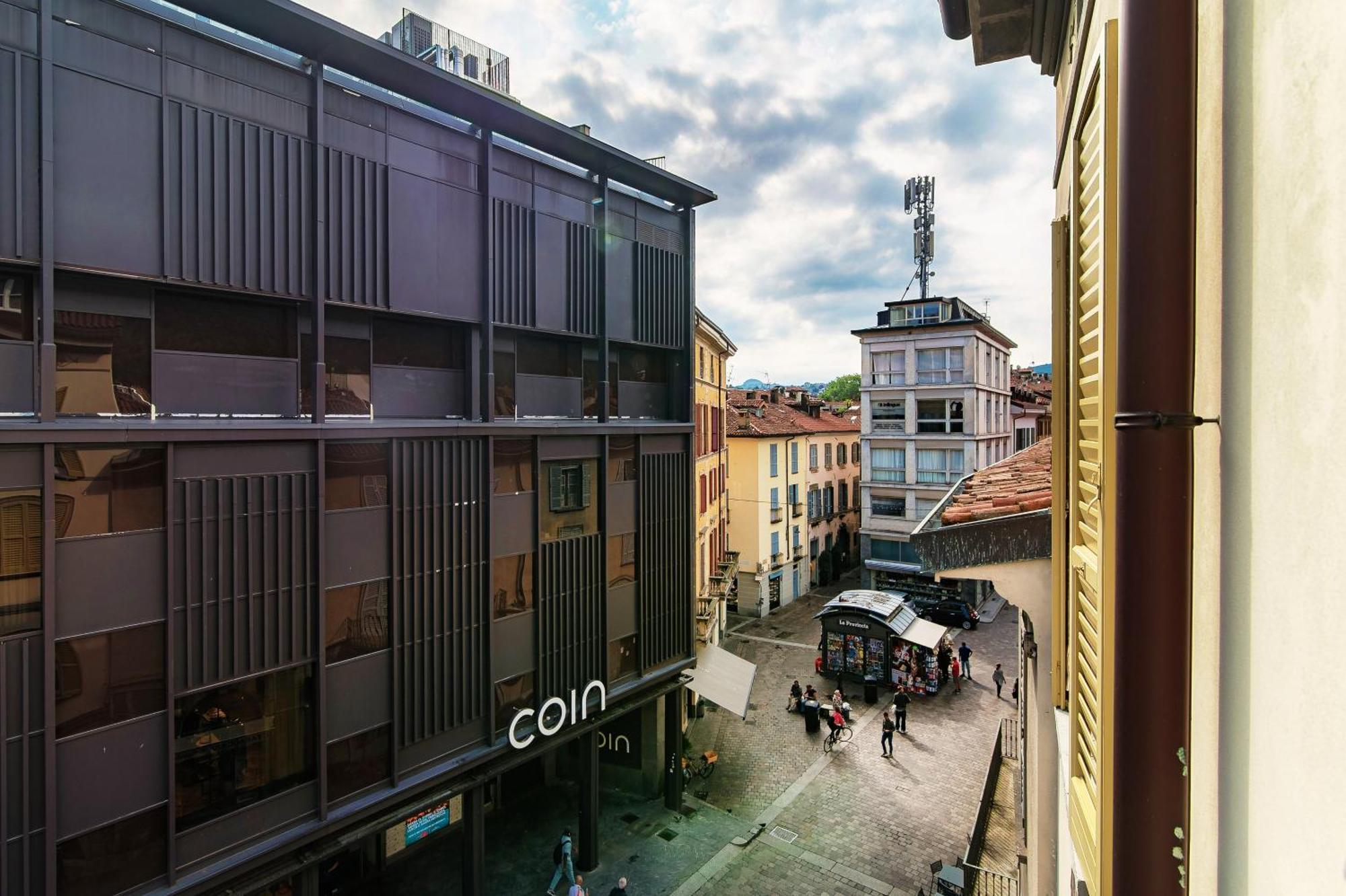 Apartment Cielo By Quokka 360 - In The Centre Of Como