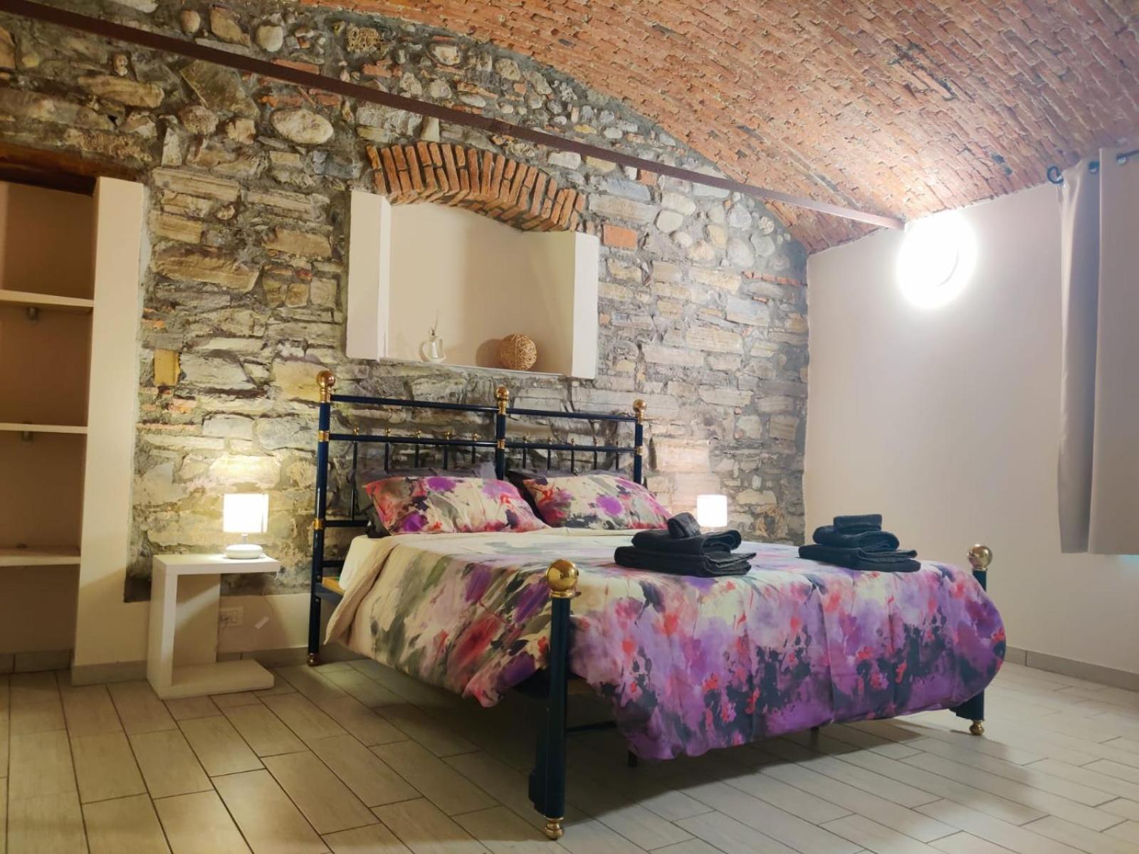 Apartment Le Di Nonna Piera *