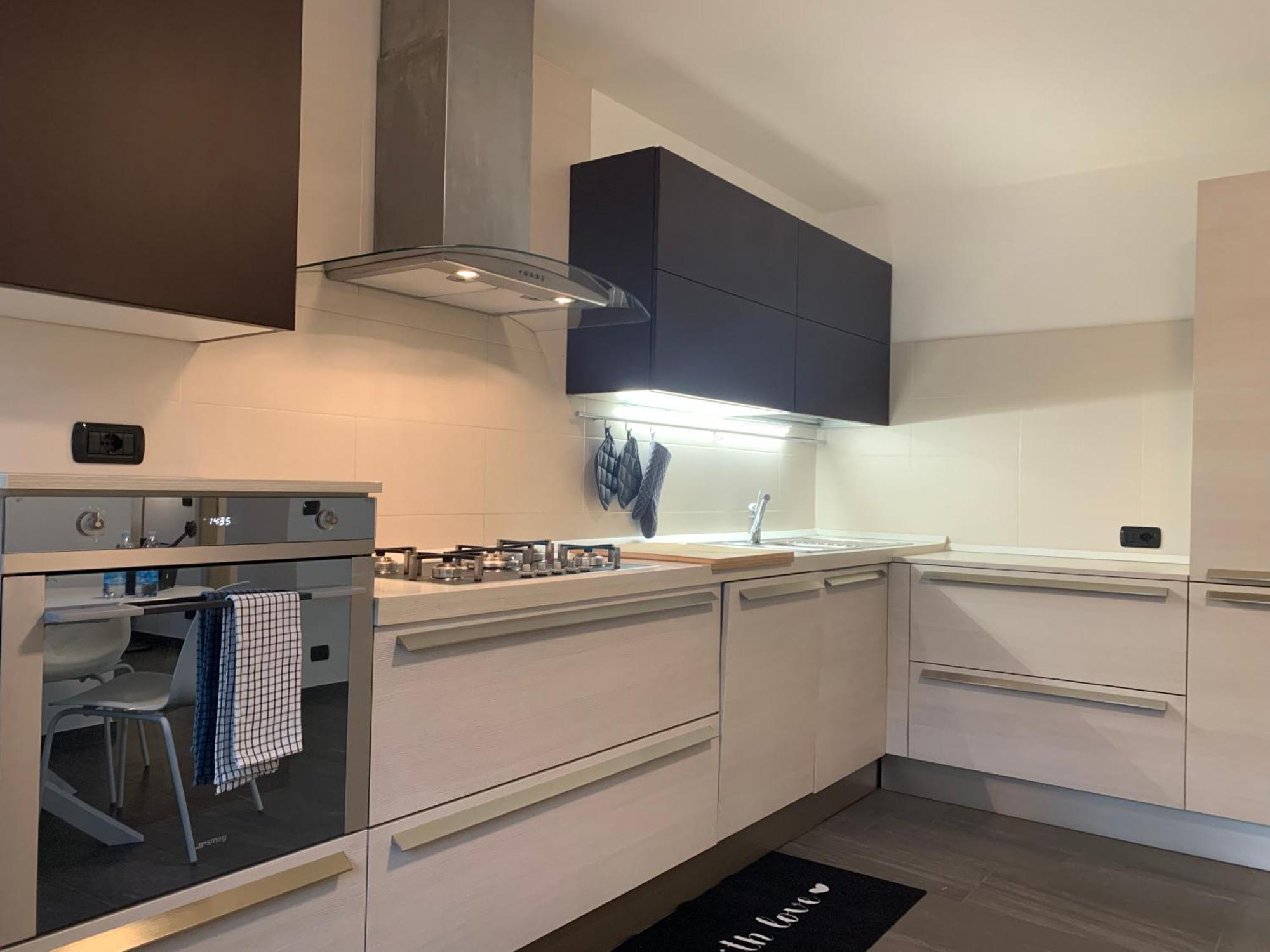 Spazio Perlasca 1 - Apartment *