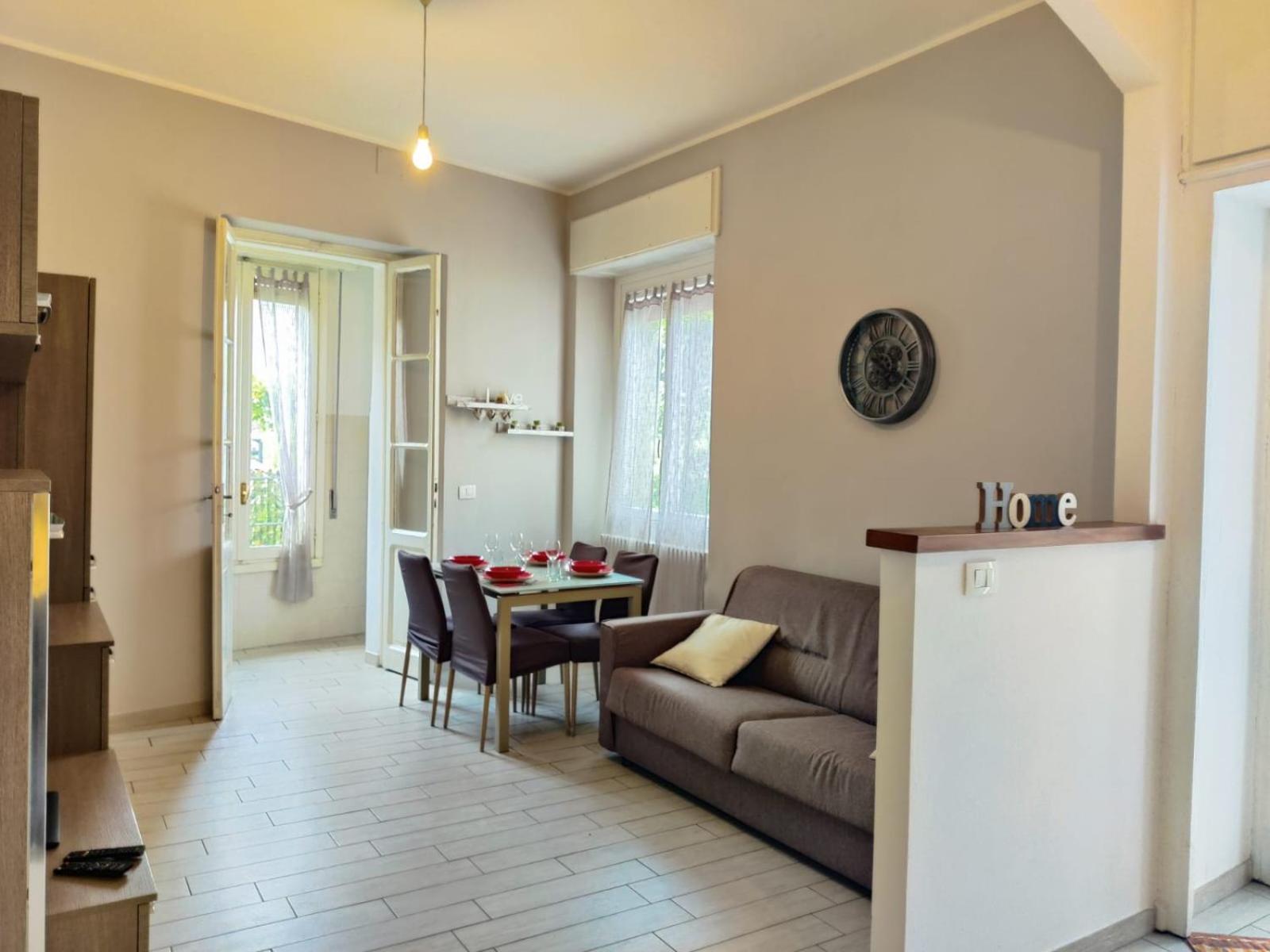 Le Di Nonna Piera Apartment