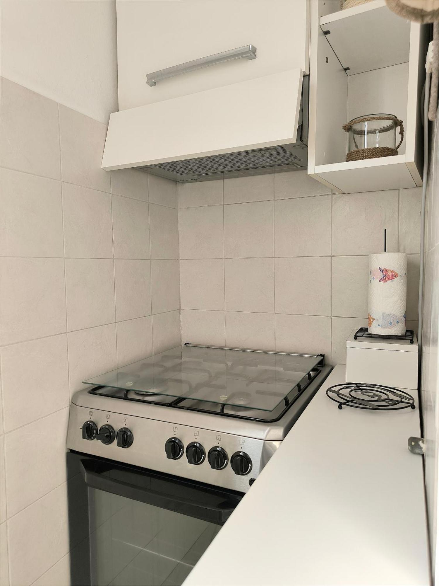 Le Di Nonna Piera Apartment *