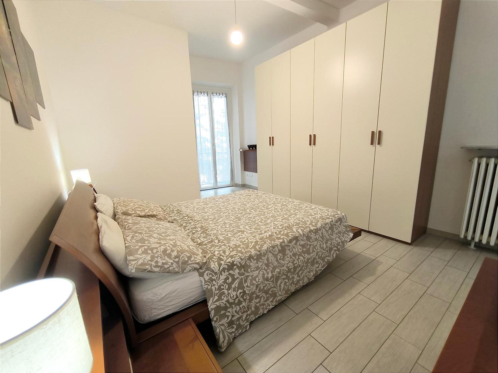 Le Di Nonna Piera Apartment Lecco