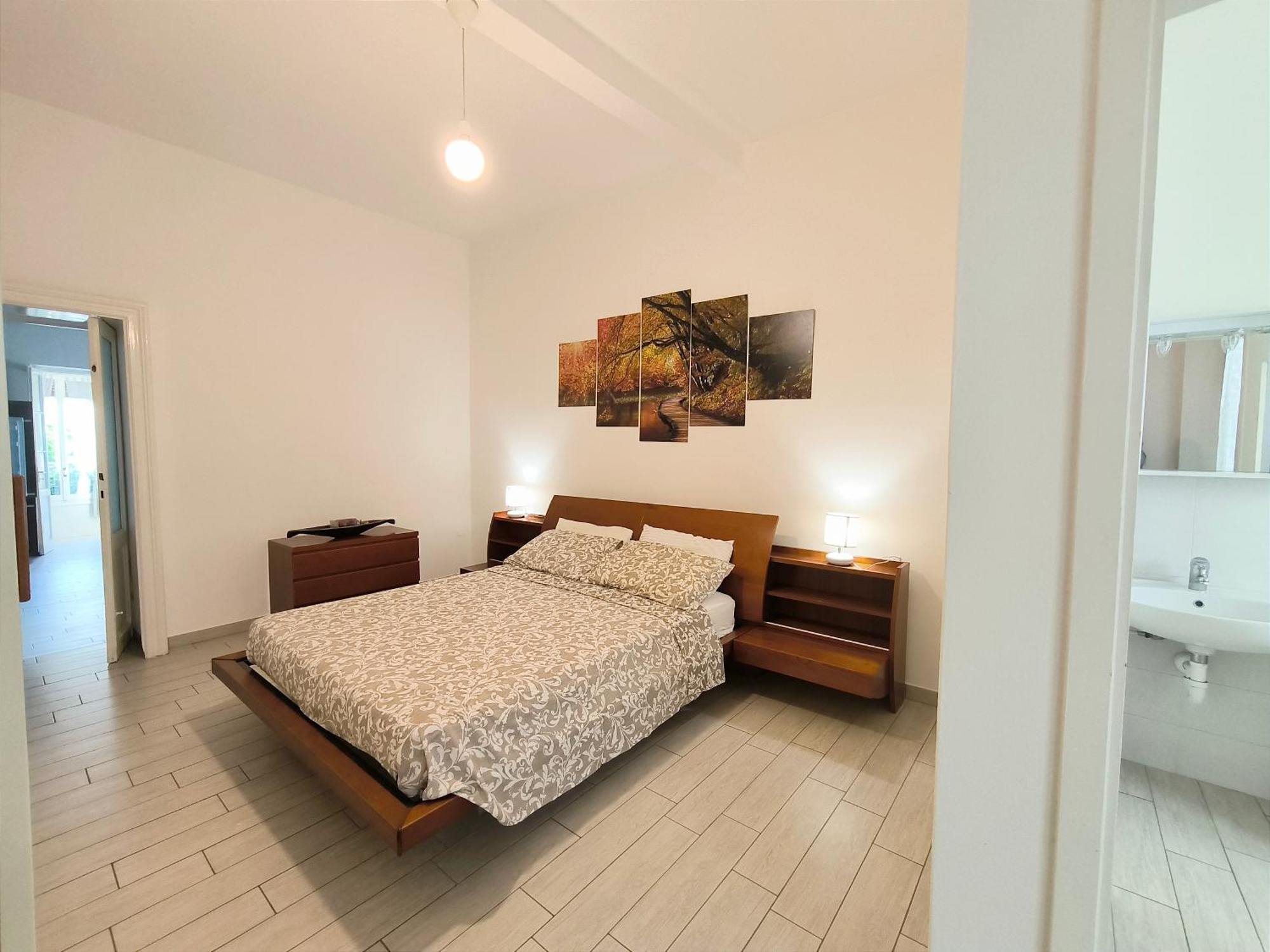 Le Di Nonna Piera Apartment