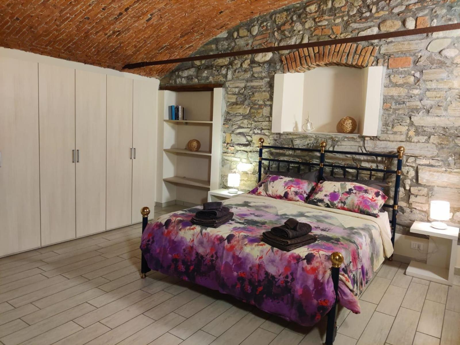 Apartment Le Di Nonna Piera