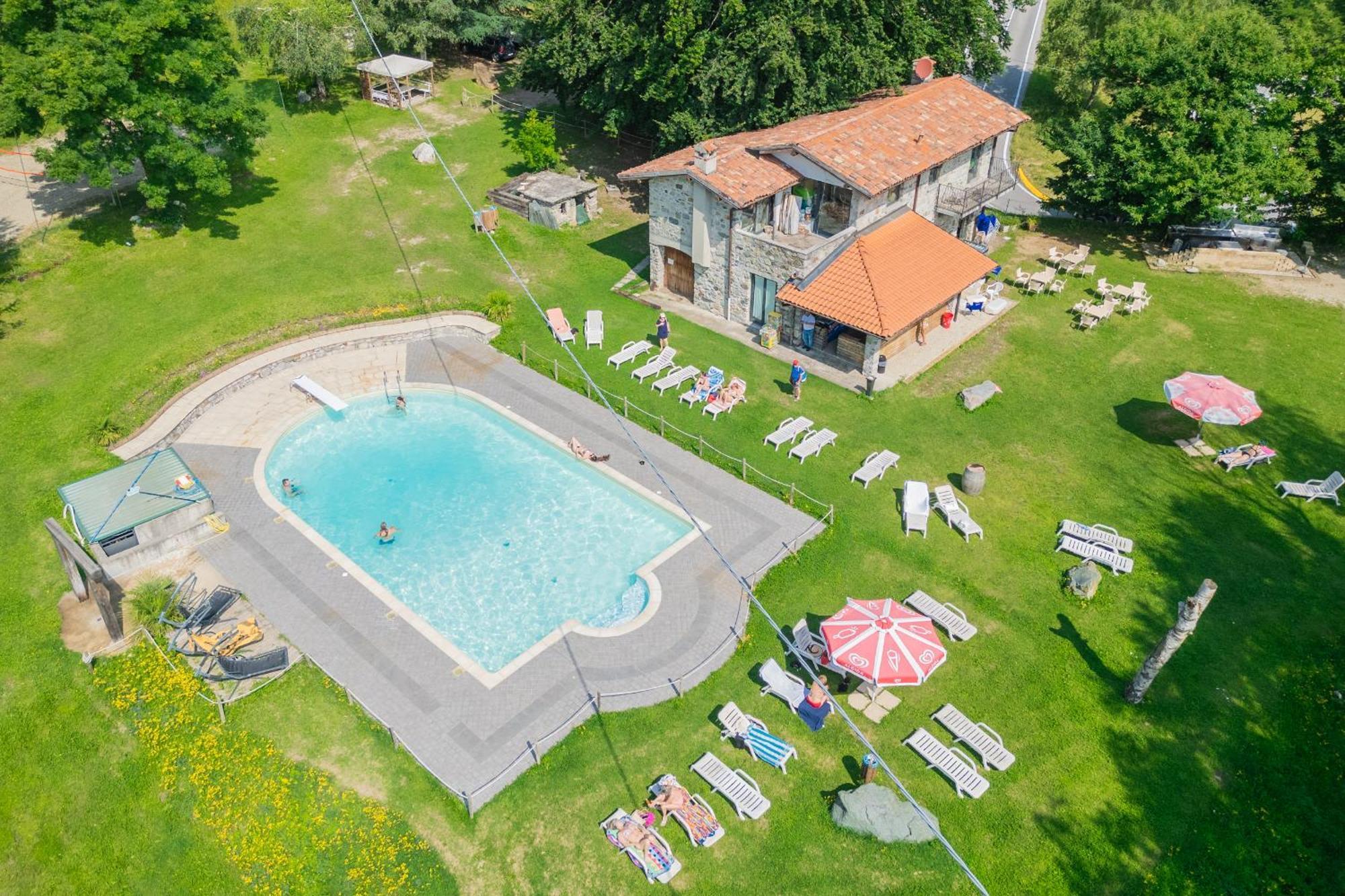 Hotel Pet Friendly Mirabeau