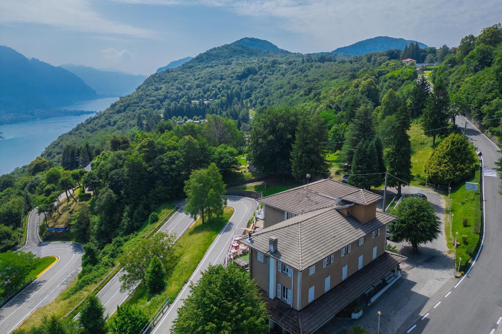 Pet Friendly Mirabeau Hotel Bellagio