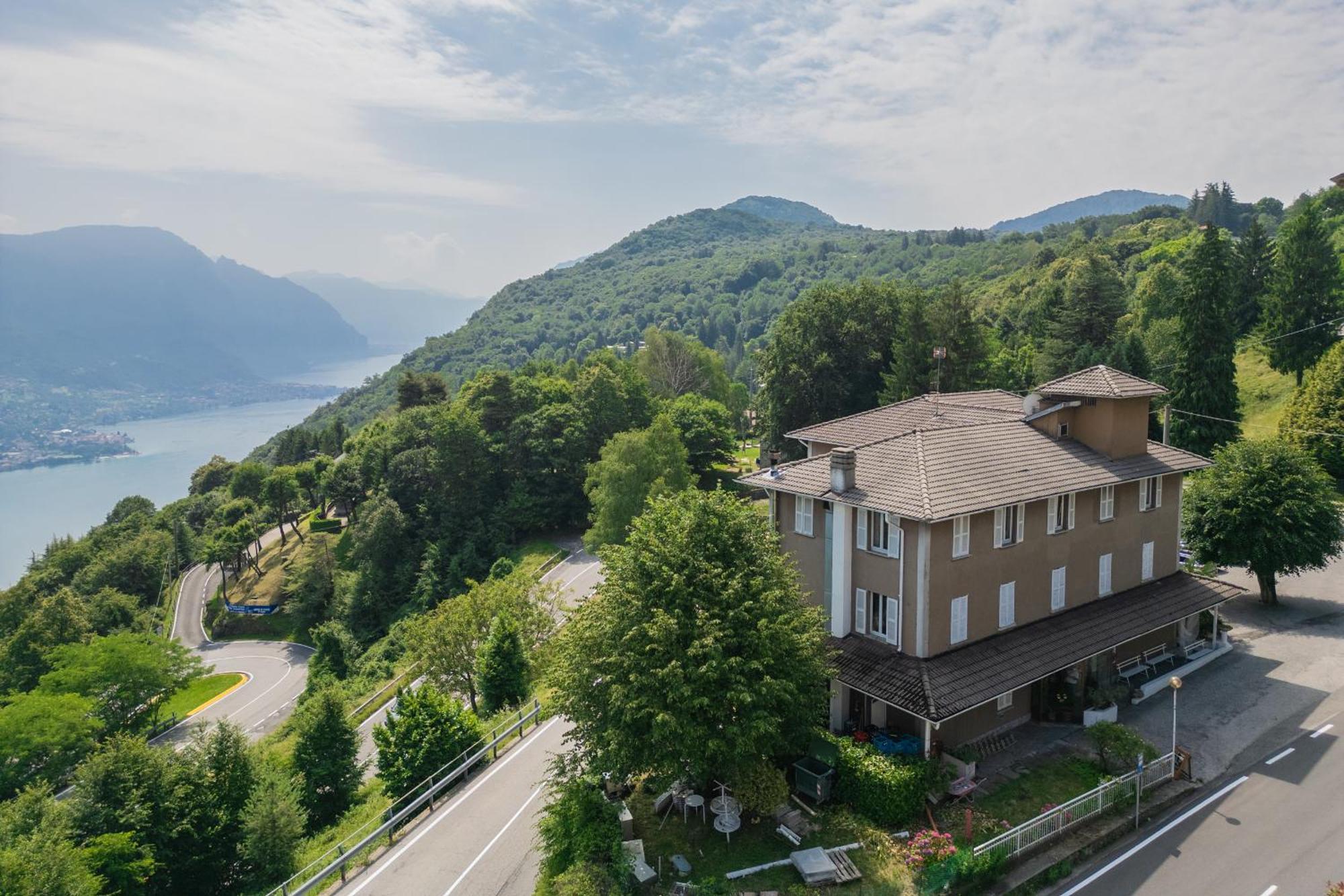 Pet Friendly Mirabeau Bellagio