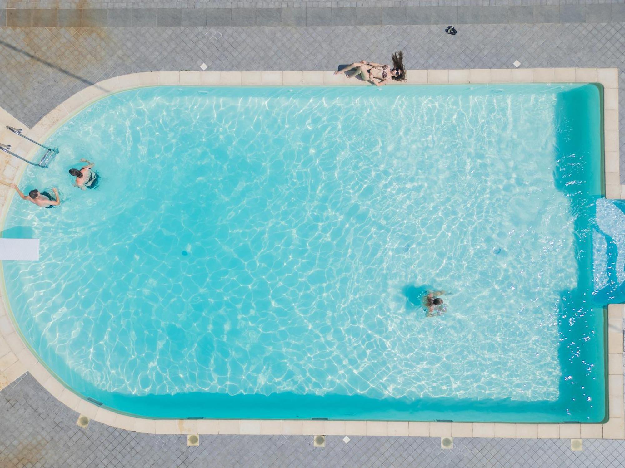 Hotel Pet Friendly Mirabeau