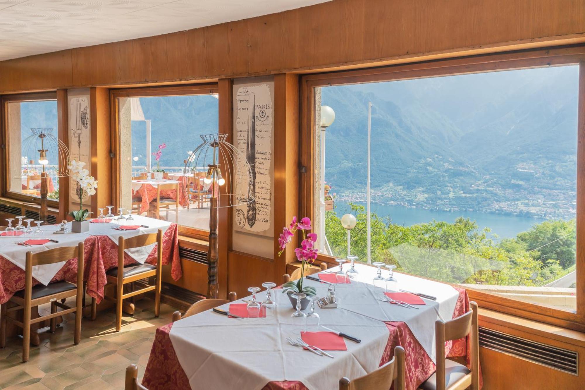 Pet Friendly Mirabeau 3* Bellagio