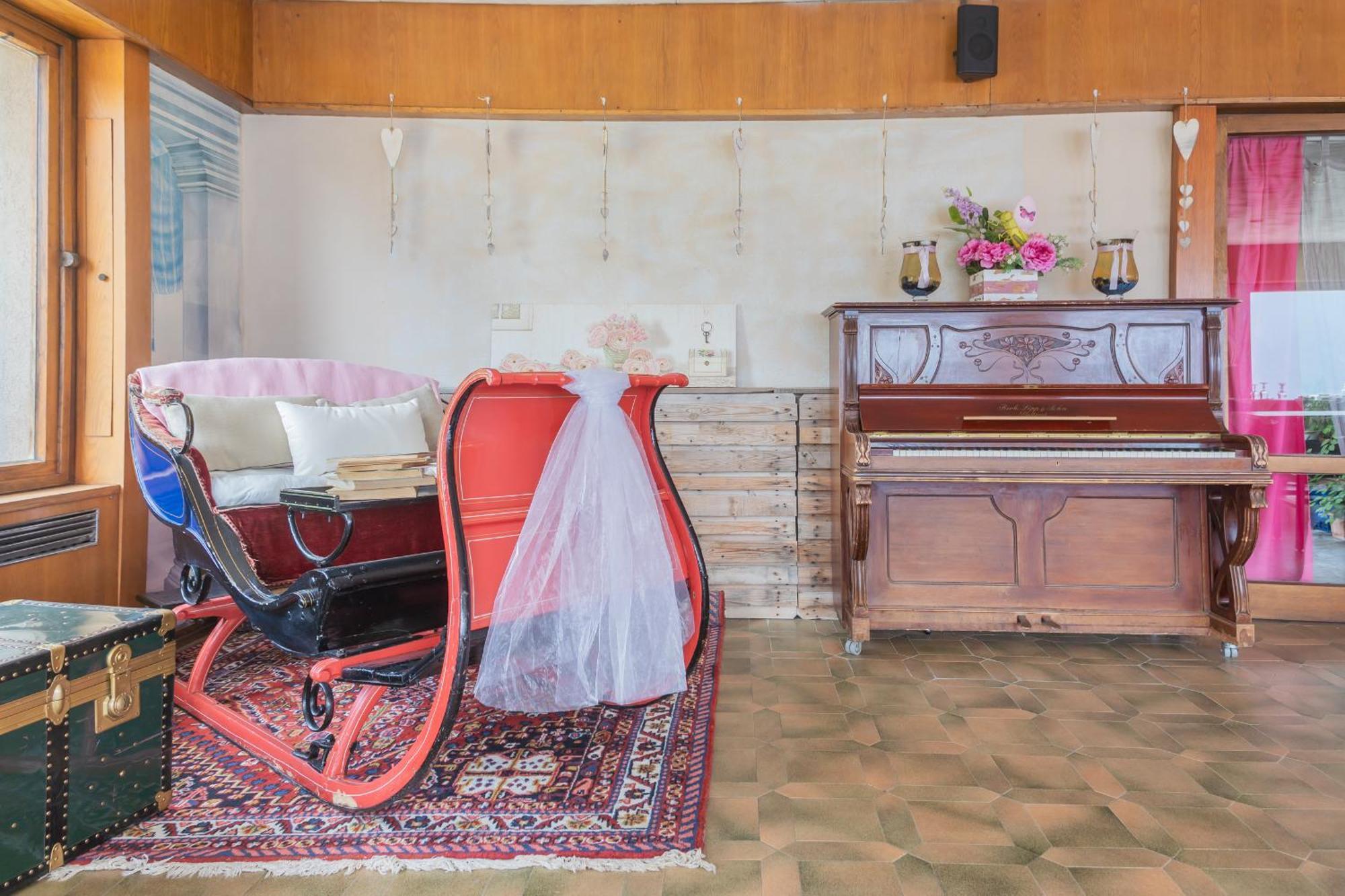 Hotel Pet Friendly Mirabeau 3*