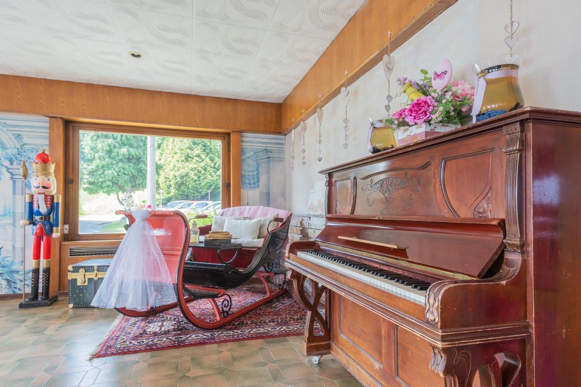 Pet Friendly Mirabeau 3*