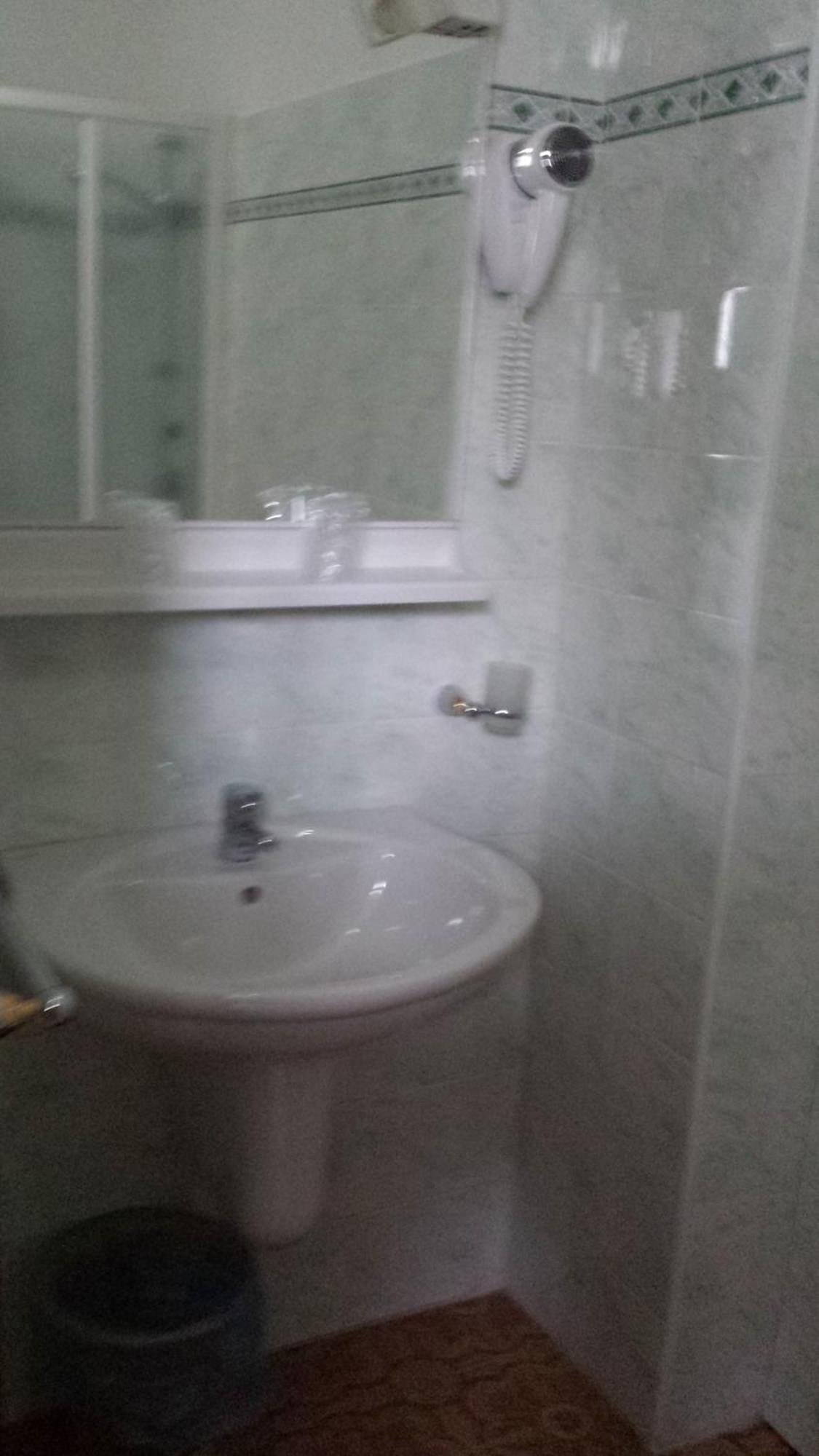 Hotel Pet Friendly Mirabeau 3*