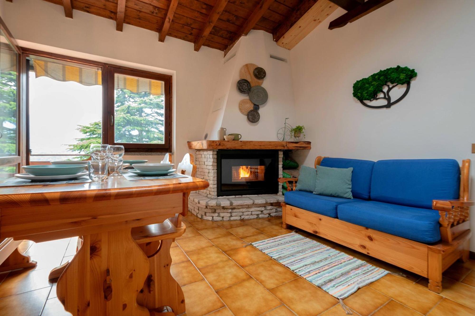 Valle Intelvi - Apartment