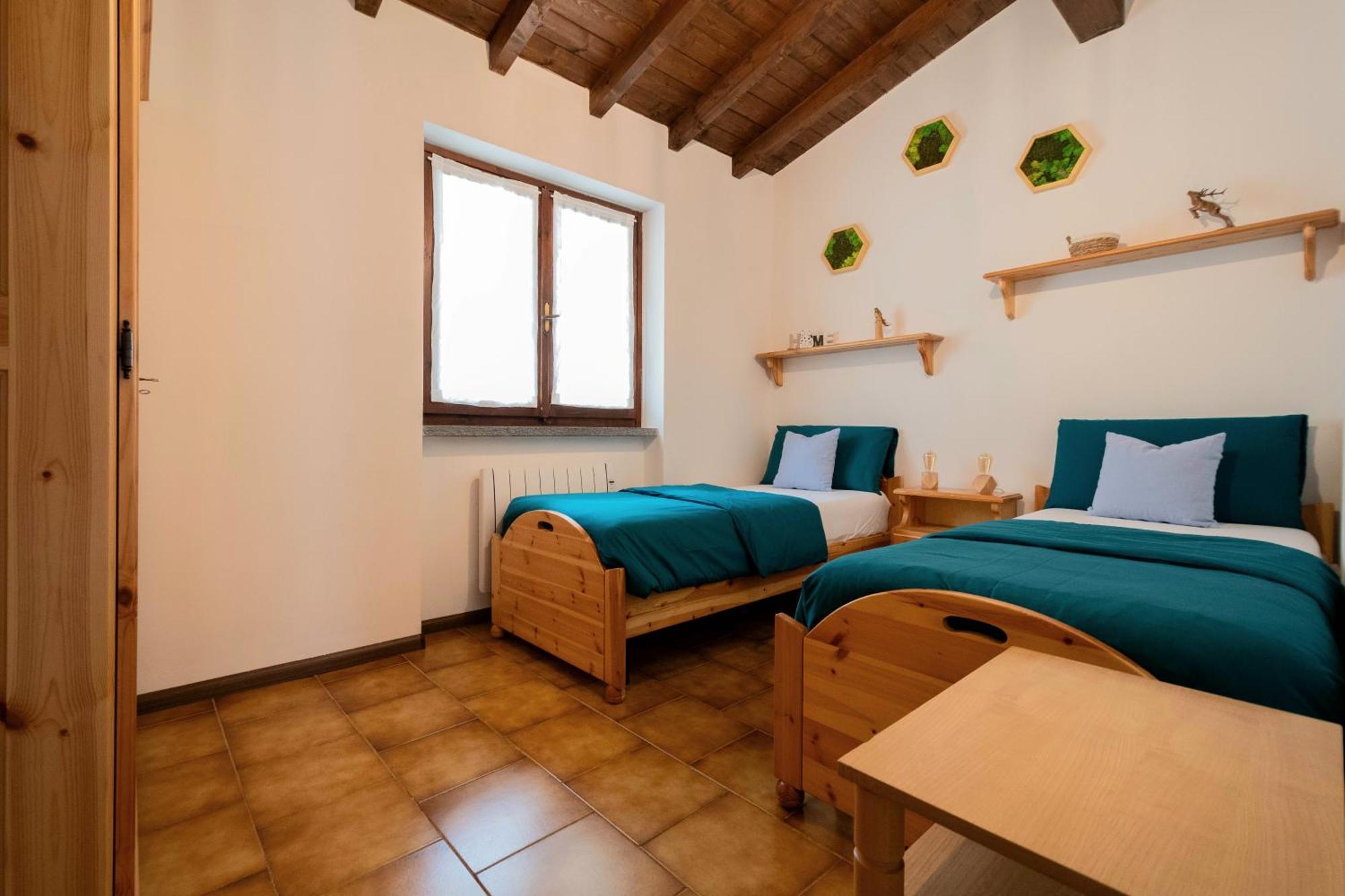 Valle Intelvi - Apartment San Fedele Intelvi