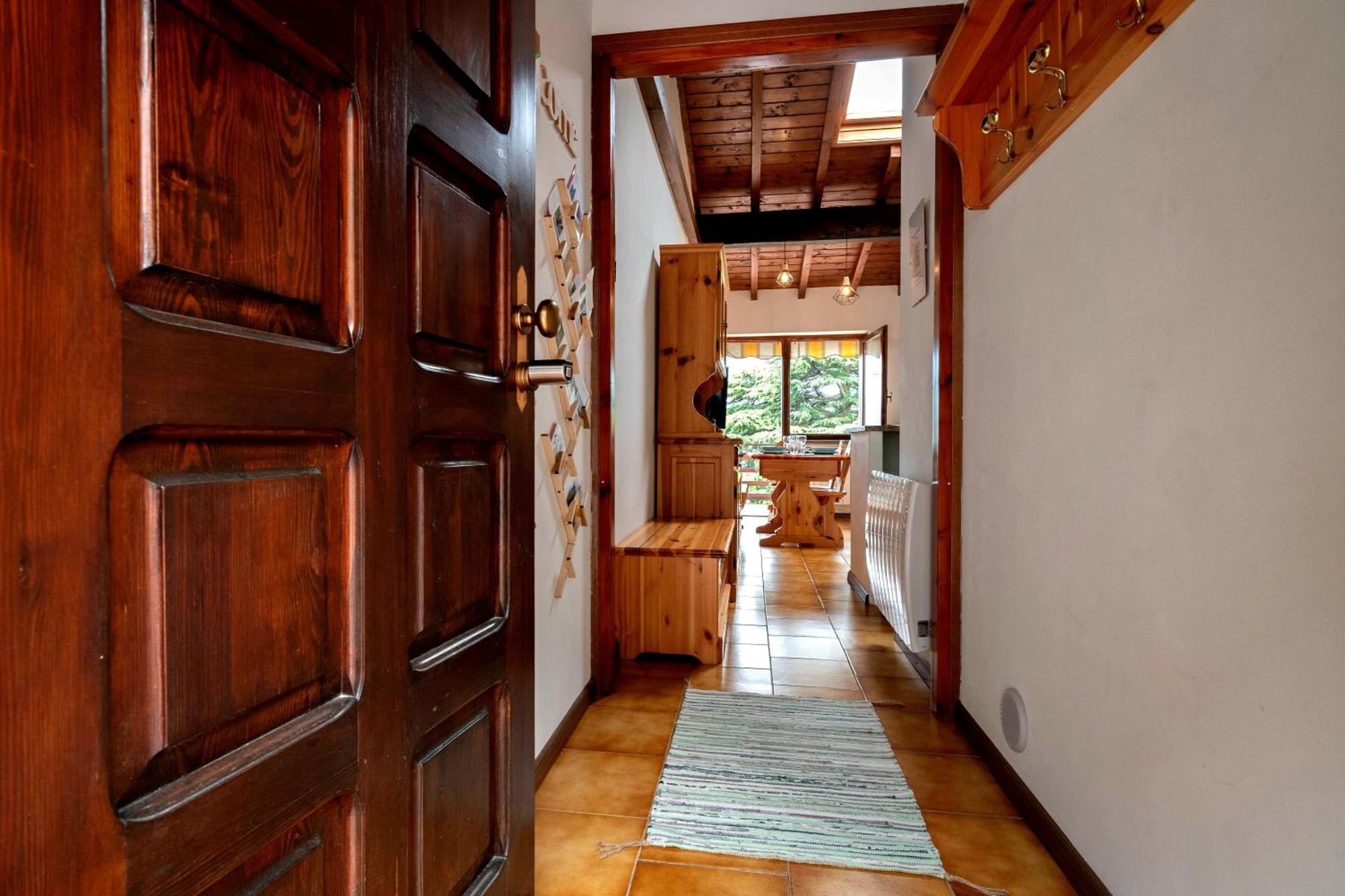 Valle Intelvi - Apartment