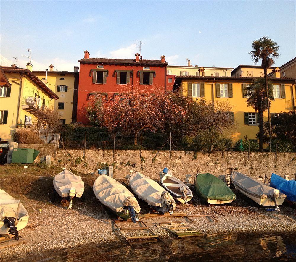 Casa Della Seta * Abbadia Lariana