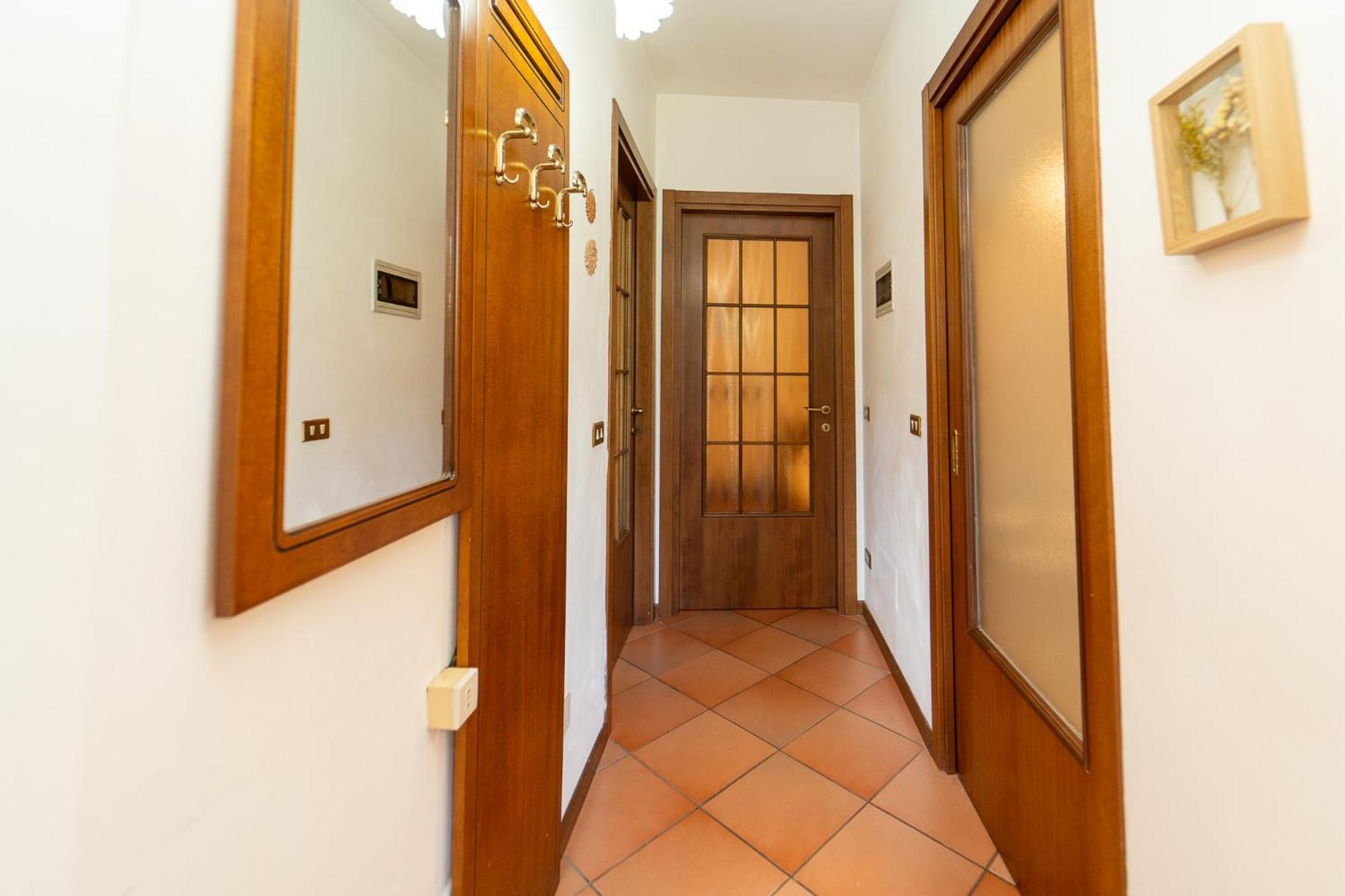 Casa Con Parcheggio, Piscina Giardino, Barbecue Apartment *