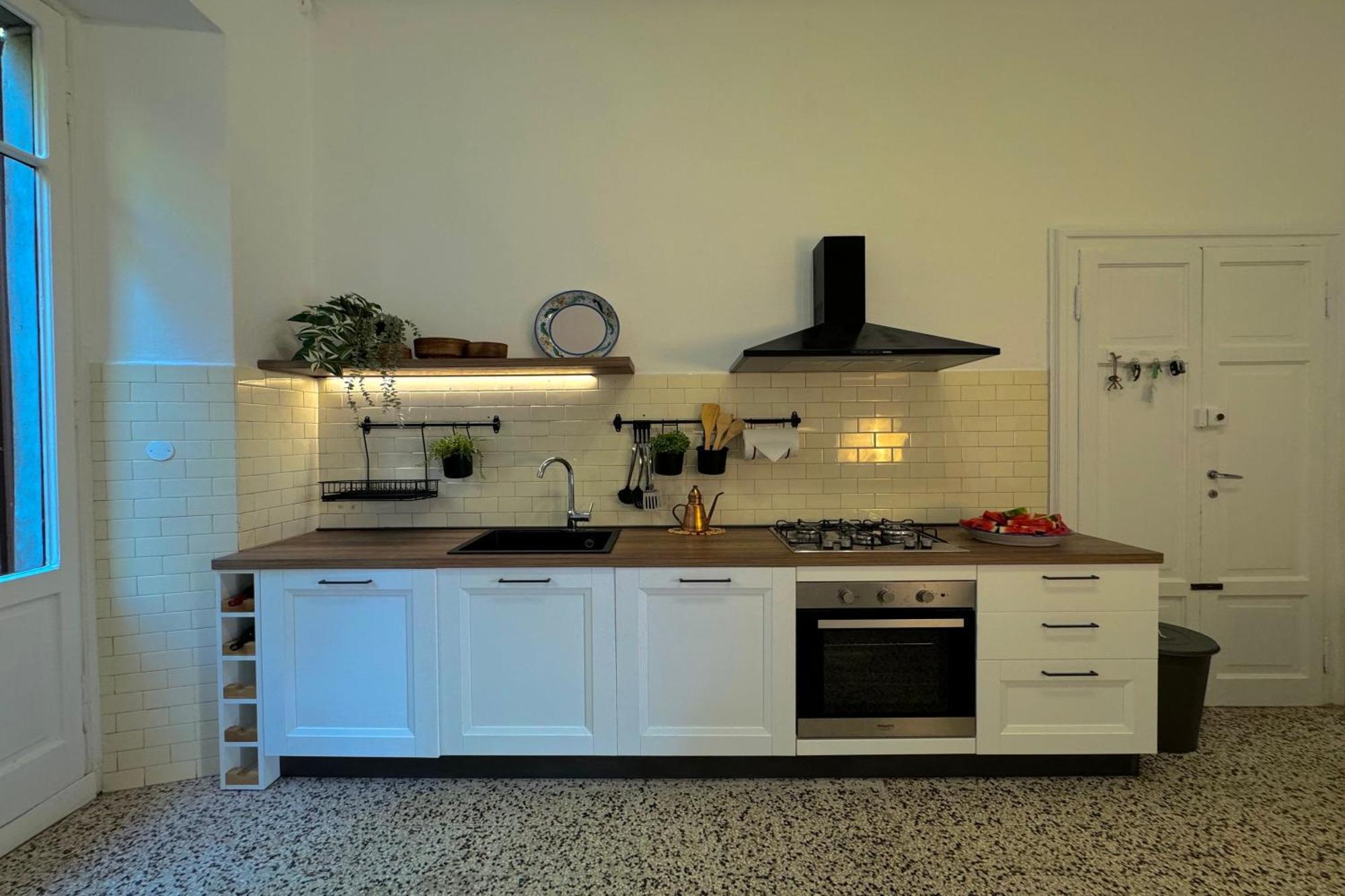 Giardino Floreale Di - Happy Apartment *