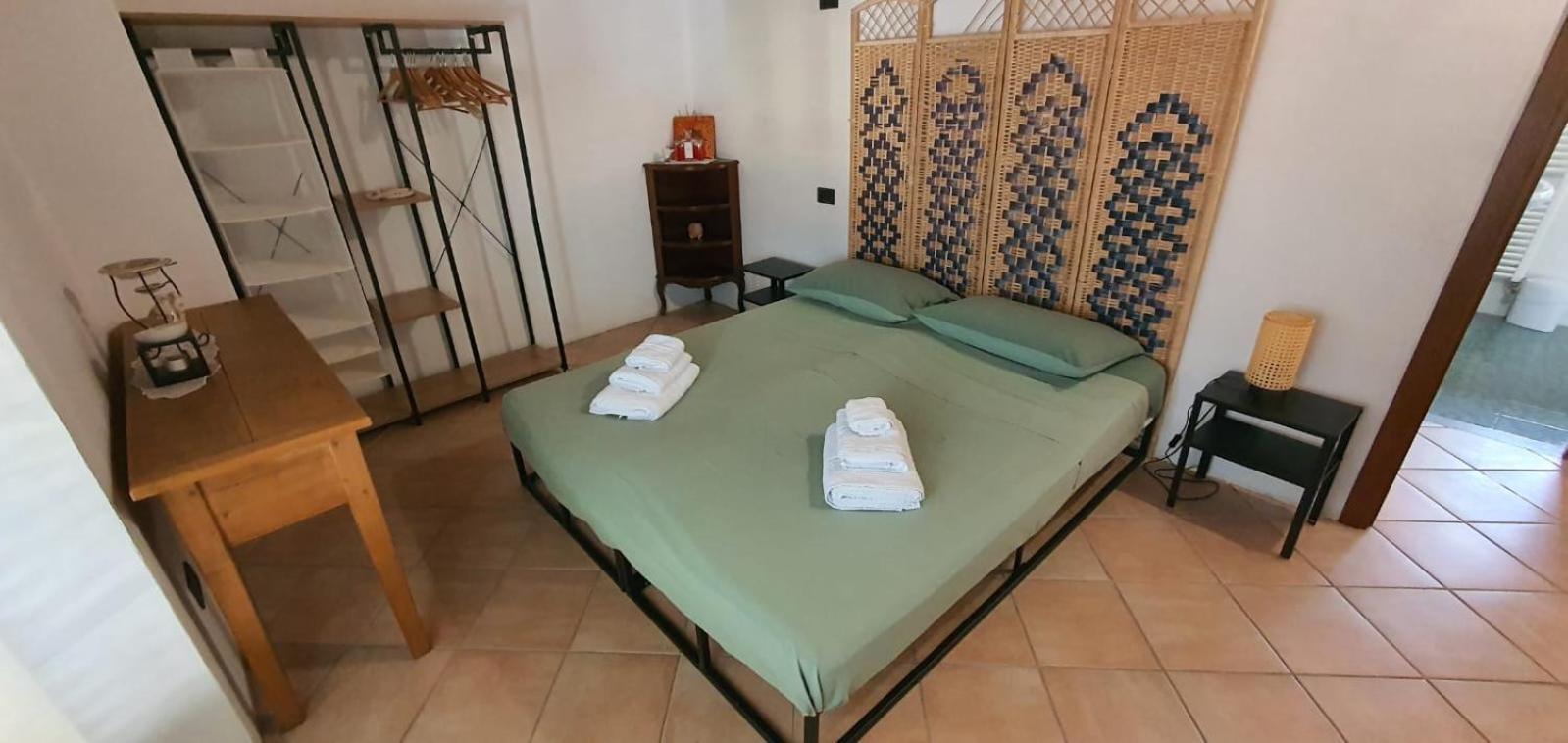 Ferienhaus Casa Campione - Intera Casa Vicino Al Centro Colico