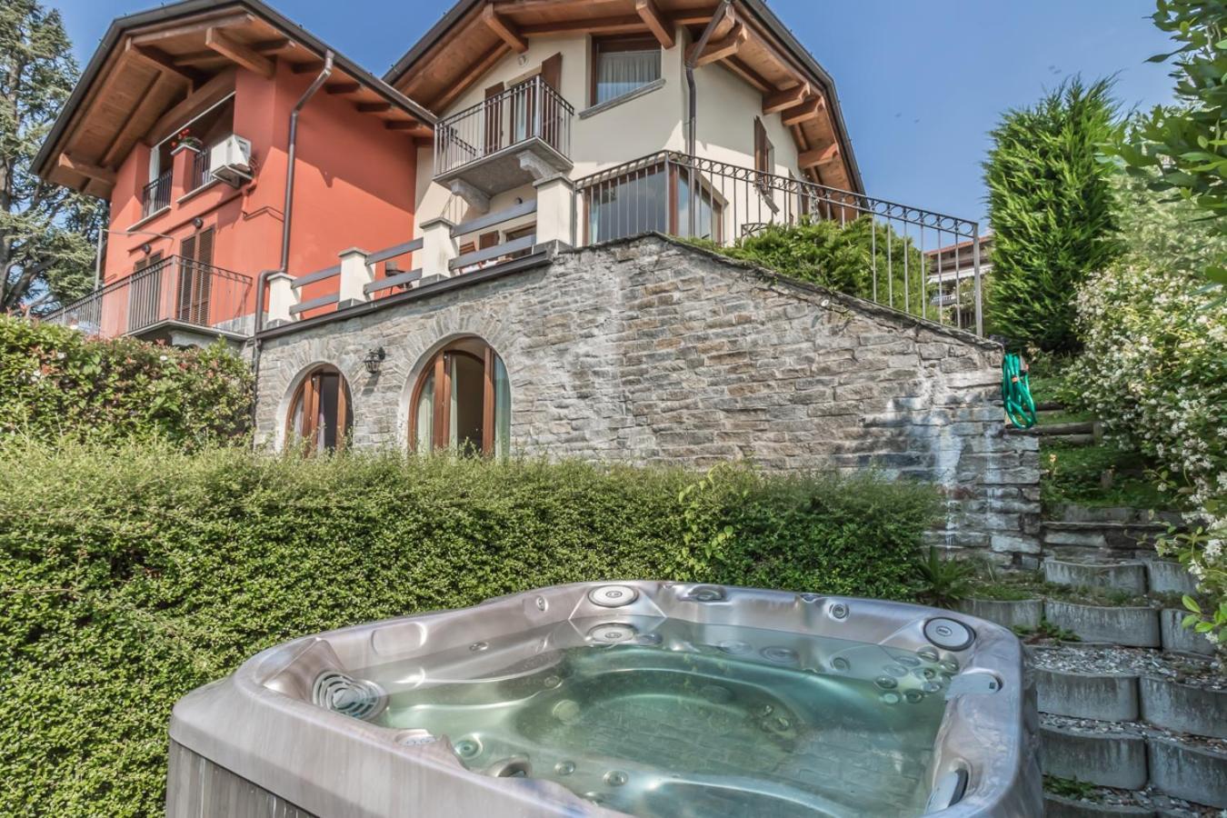 Il Borgo Apartment