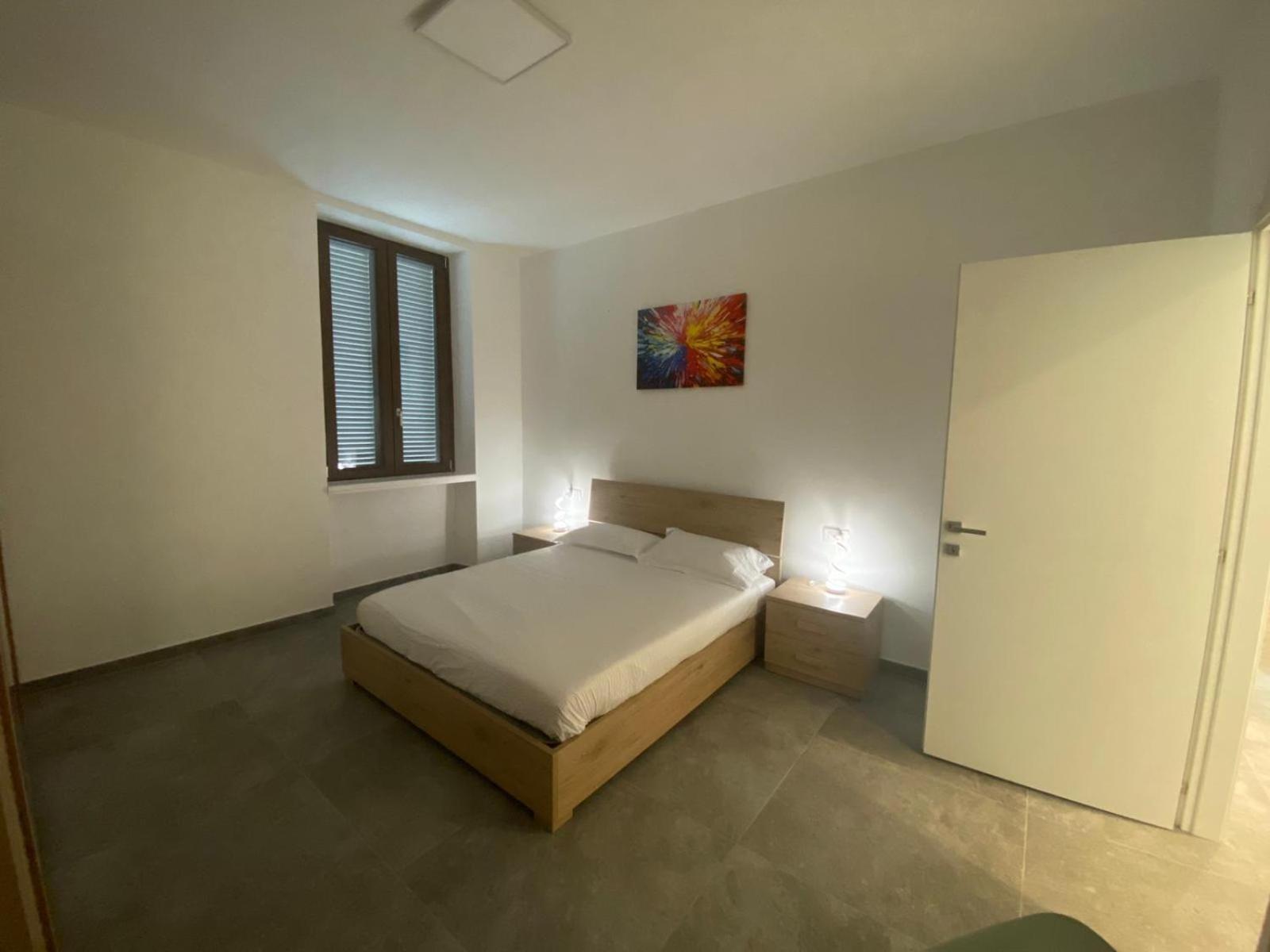 Casa Paolo Apartment *