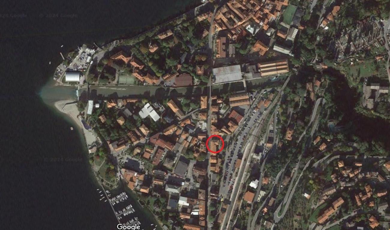 Apartment Casa Paolo Bellano