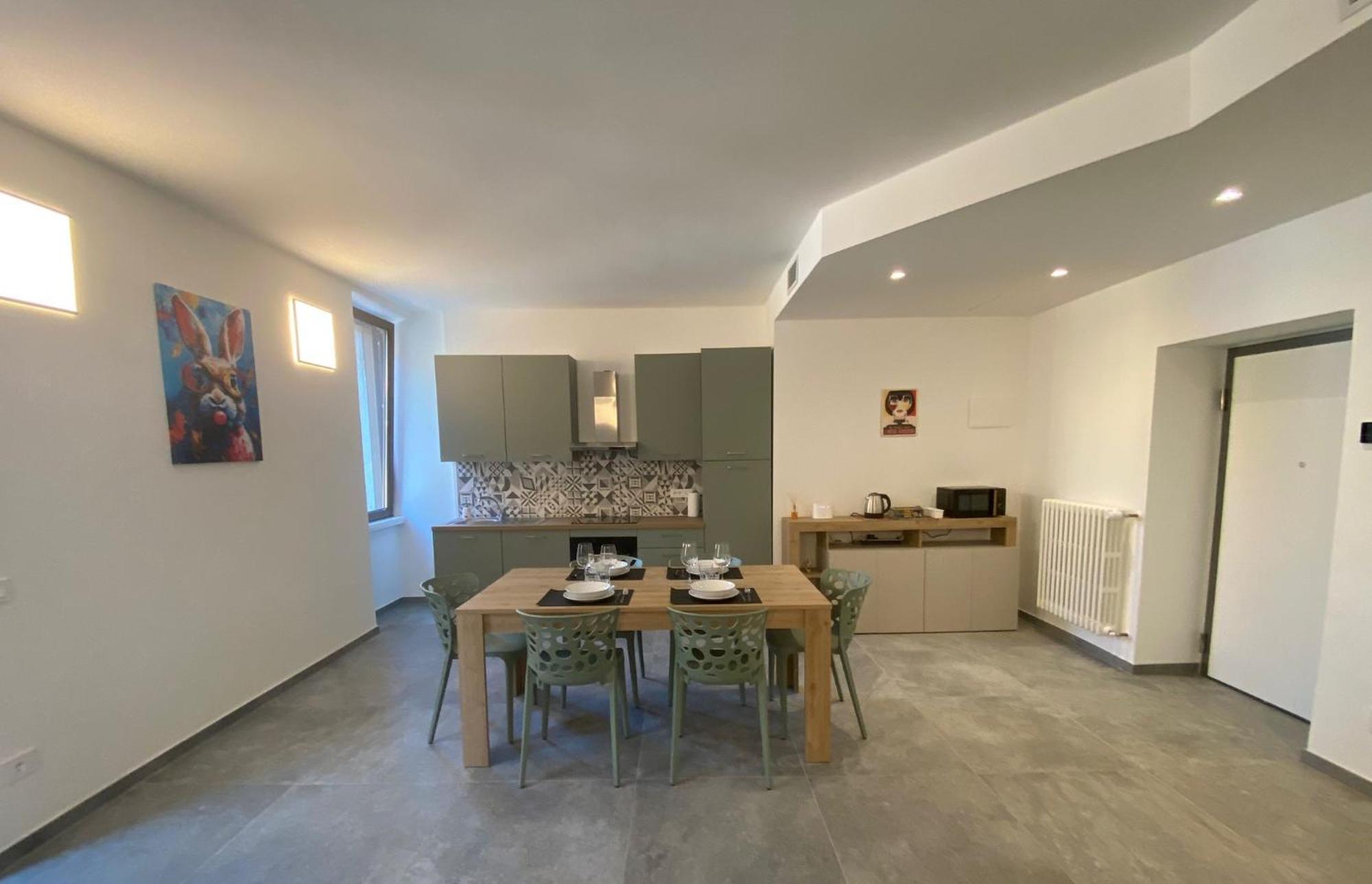 Apartment Casa Paolo